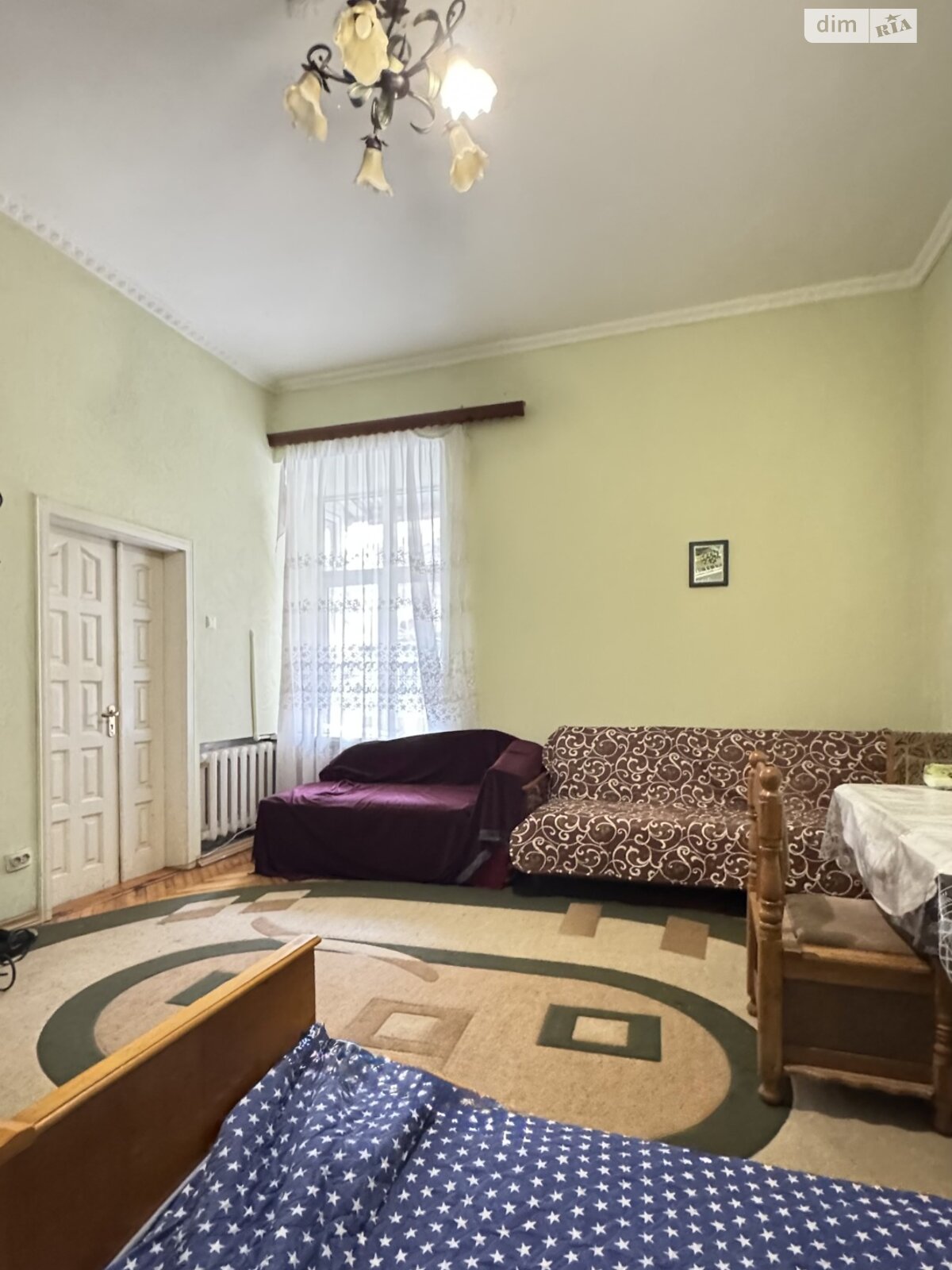 Продажа двухкомнатной квартиры в Львове, на ул. Федьковича, район Франковский фото 1 Продажа двухкомнатной квартиры в Львове, на ул. Федьковича, район Франковский фото 1