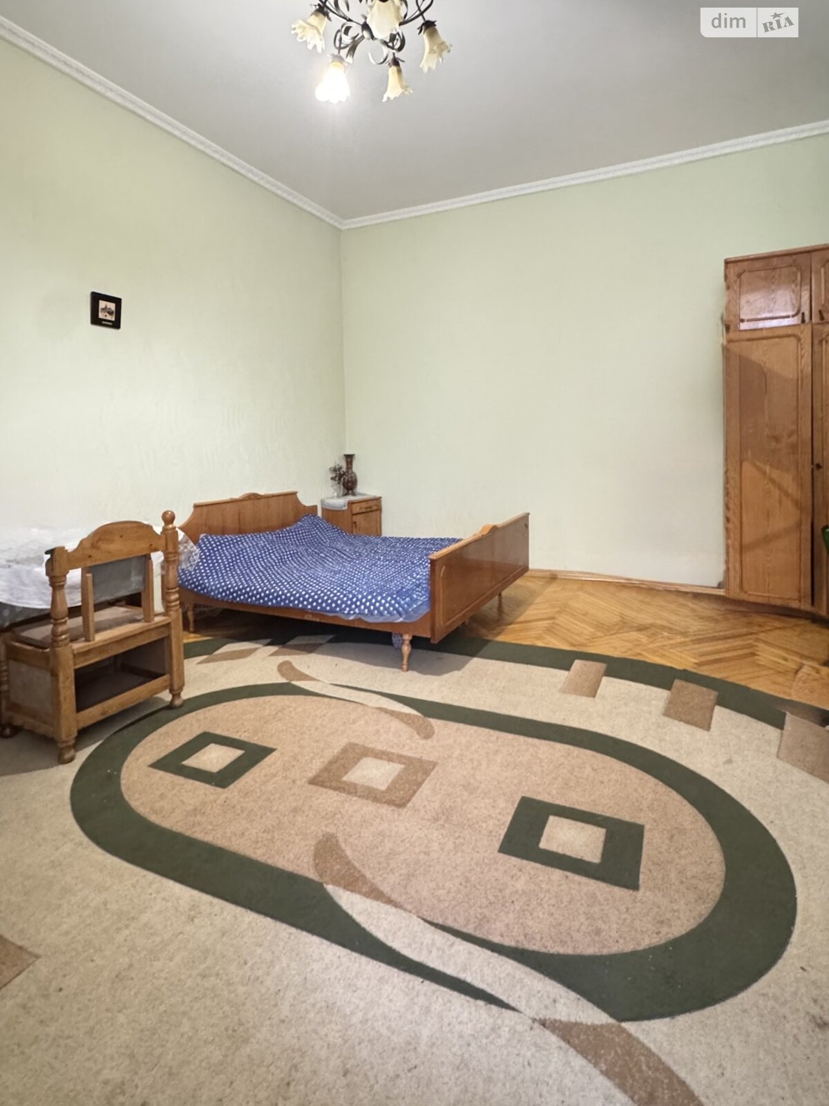 Продажа двухкомнатной квартиры в Львове, на ул. Федьковича, район Франковский фото 1 Продажа двухкомнатной квартиры в Львове, на ул. Федьковича, район Франковский фото 1