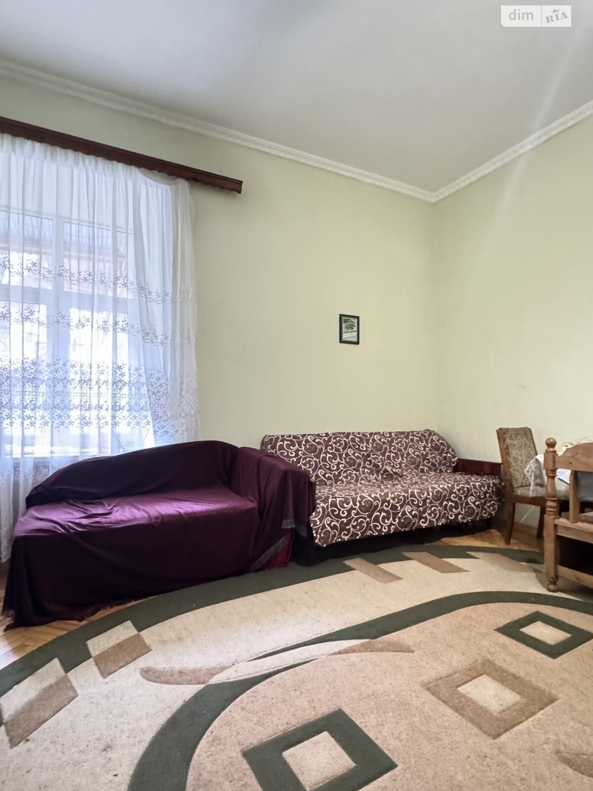 Продажа двухкомнатной квартиры в Львове, на ул. Федьковича, район Франковский фото 1 Продажа двухкомнатной квартиры в Львове, на ул. Федьковича, район Франковский фото 1