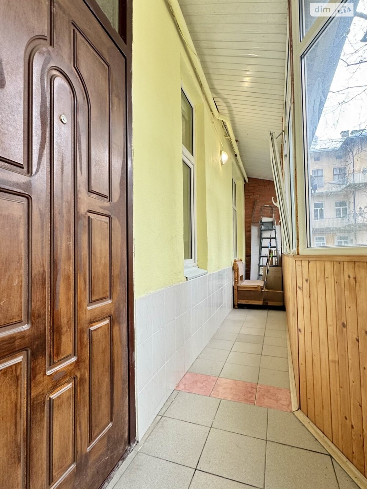 Продажа двухкомнатной квартиры в Львове, на ул. Федьковича, район Франковский фото 1 Продажа двухкомнатной квартиры в Львове, на ул. Федьковича, район Франковский фото 1