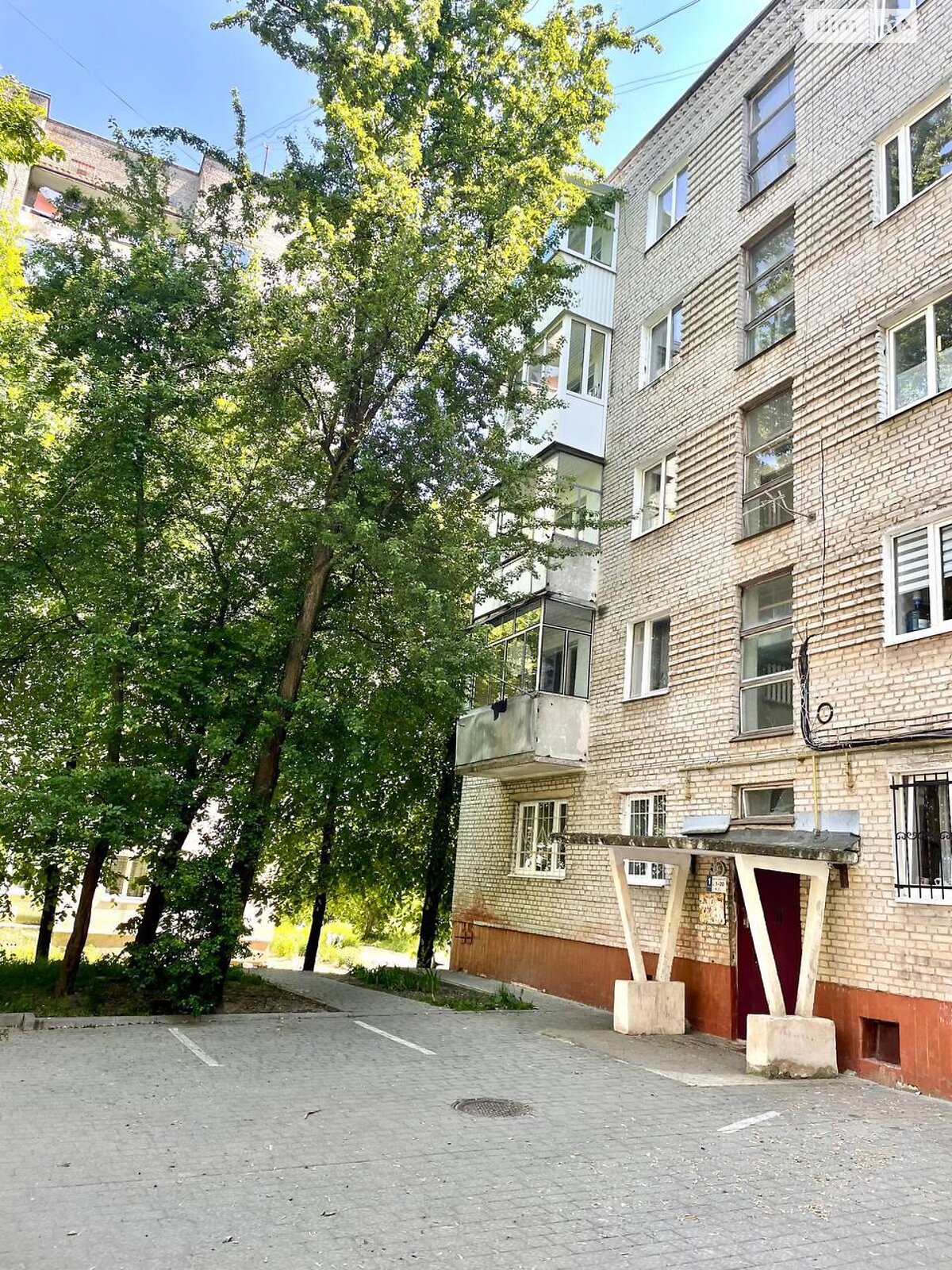 Продажа трехкомнатной квартиры в Львове, на ул. Гашека Ярослава, район Франковский фото 1