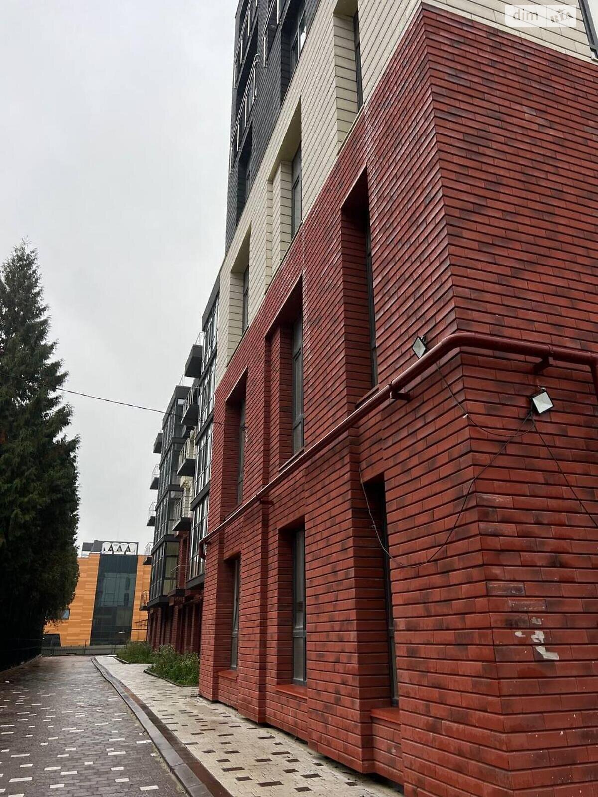 Продаж однокімнатної квартири в Львові, на вул. Генерала Тараса Чупринки 130, район Франківський фото 1 Продаж однокімнатної квартири в Львові, на вул. Генерала Тараса Чупринки 130, район Франківський фото 1