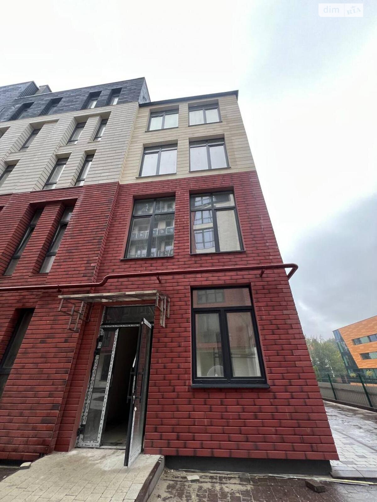 Продаж однокімнатної квартири в Львові, на вул. Генерала Тараса Чупринки 130, район Франківський фото 1 Продаж однокімнатної квартири в Львові, на вул. Генерала Тараса Чупринки 130, район Франківський фото 1