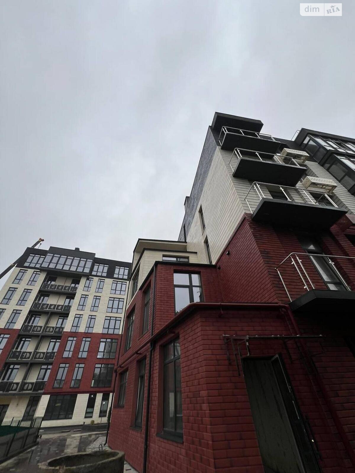 Продаж однокімнатної квартири в Львові, на вул. Генерала Тараса Чупринки 130, район Франківський фото 1 Продаж однокімнатної квартири в Львові, на вул. Генерала Тараса Чупринки 130, район Франківський фото 1