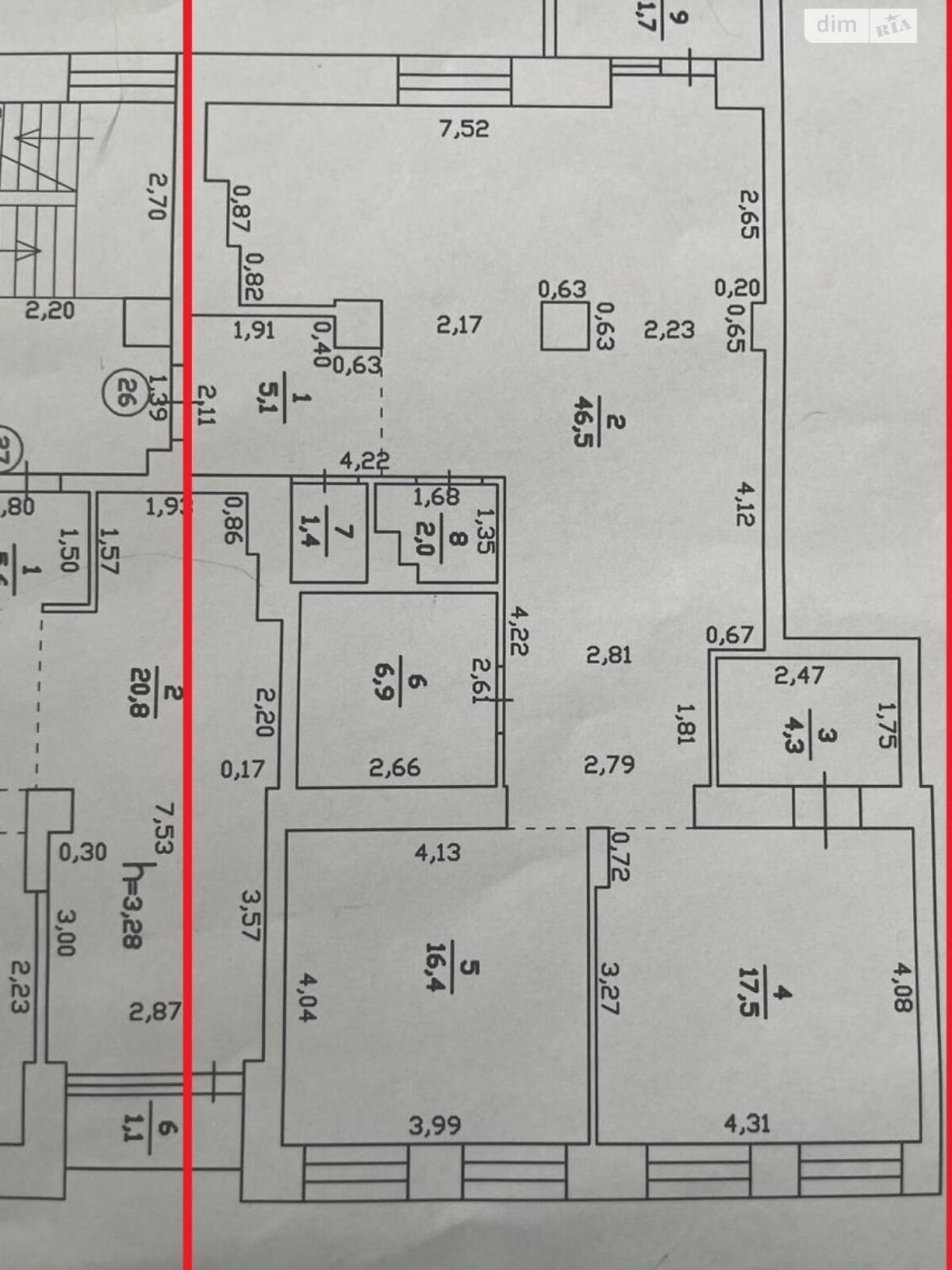 Продажа двухкомнатной квартиры в Львове, на ул. Генерала Тараса Чупринки 130, район Франковский фото 1 Продажа двухкомнатной квартиры в Львове, на ул. Генерала Тараса Чупринки 130, район Франковский фото 1