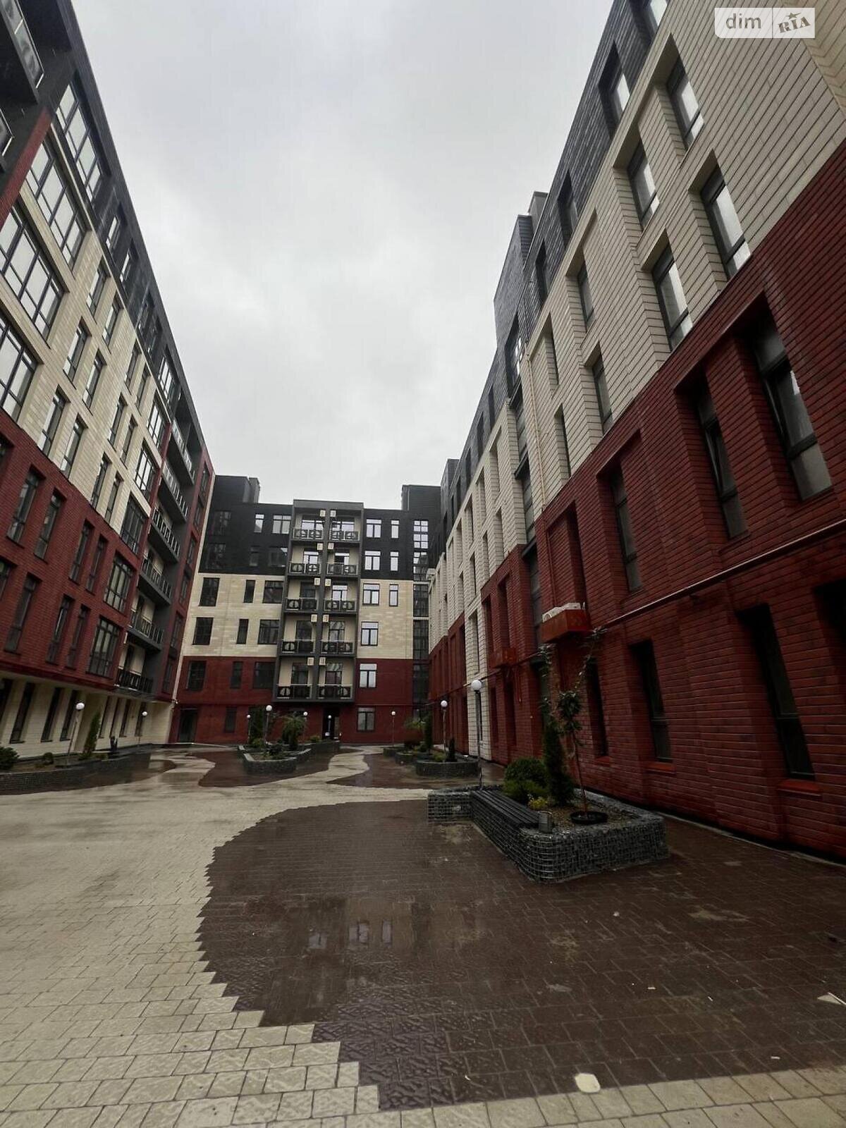 Продажа однокомнатной квартиры в Львове, на ул. Генерала Тараса Чупринки 130, район Франковский фото 1