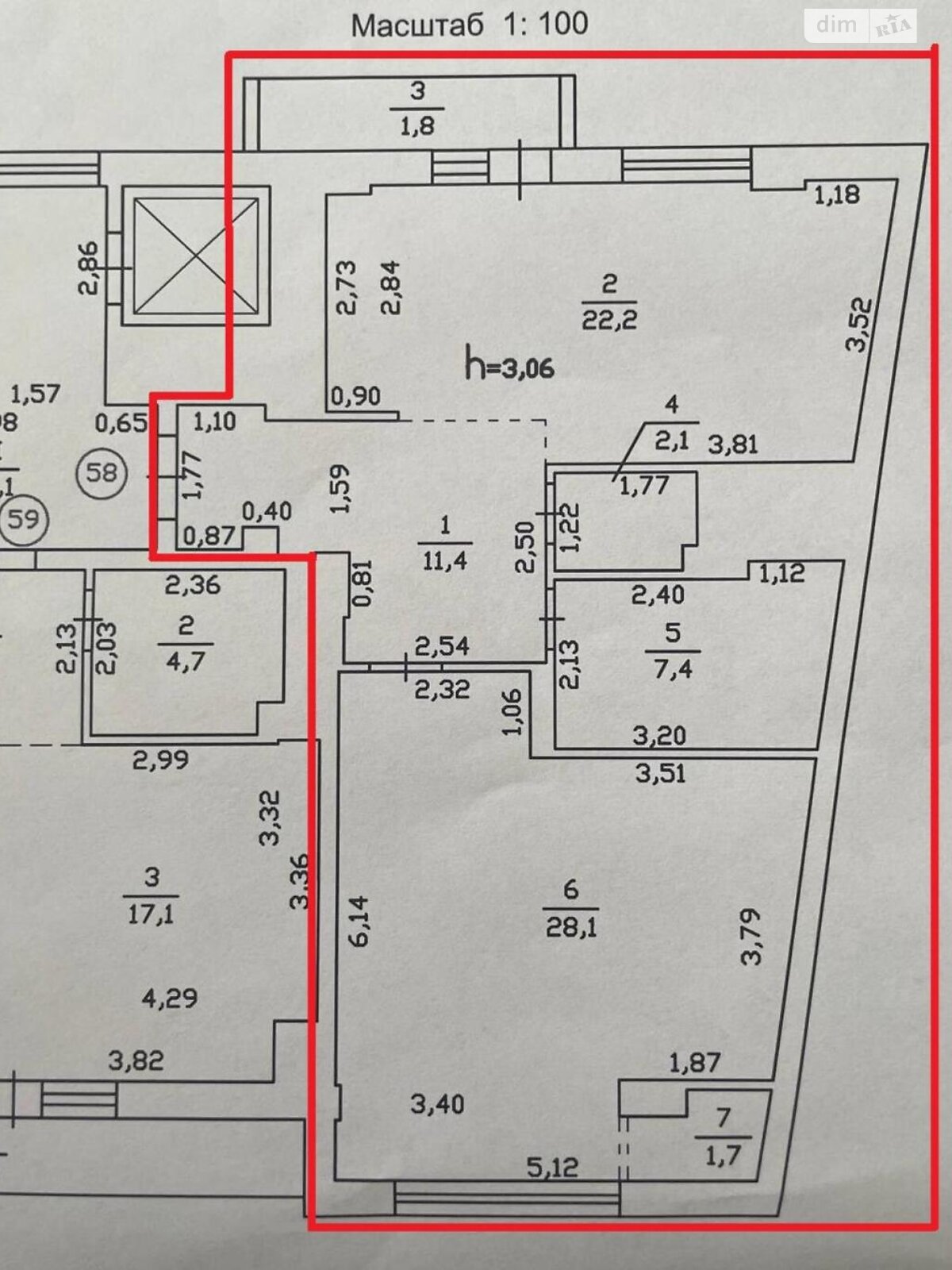 Продаж однокімнатної квартири в Львові, на вул. Генерала Тараса Чупринки 130, район Франківський фото 1 Продаж однокімнатної квартири в Львові, на вул. Генерала Тараса Чупринки 130, район Франківський фото 1