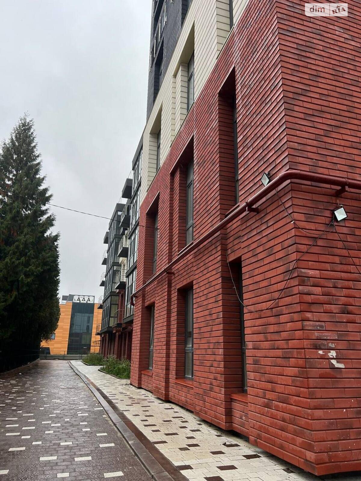 Продаж двокімнатної квартири в Львові, на вул. Генерала Тараса Чупринки 130, район Франківський фото 1 Продаж двокімнатної квартири в Львові, на вул. Генерала Тараса Чупринки 130, район Франківський фото 1
