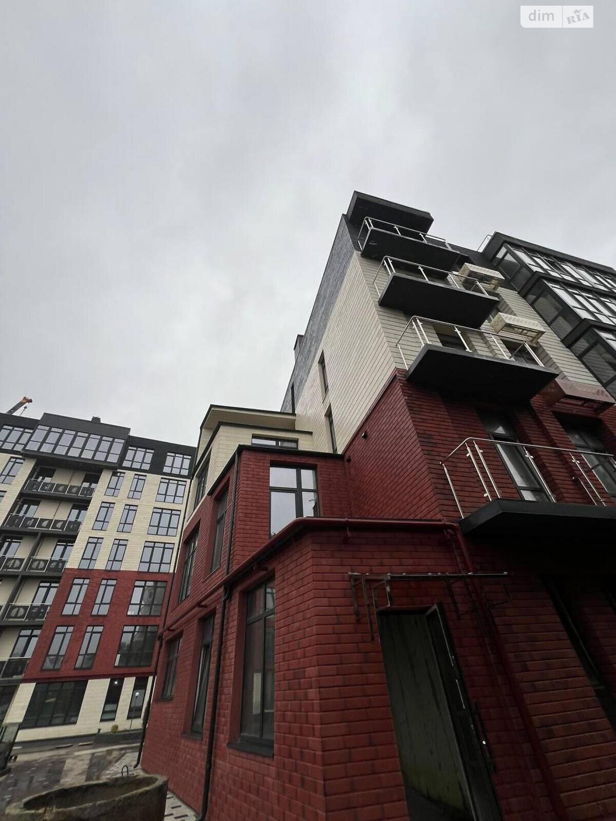 Продаж двокімнатної квартири в Львові, на вул. Генерала Тараса Чупринки 130, район Франківський фото 1 Продаж двокімнатної квартири в Львові, на вул. Генерала Тараса Чупринки 130, район Франківський фото 1