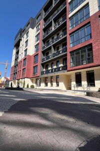 Продаж двокімнатної квартири в Львові, на вул. Генерала Тараса Чупринки 130, район Франківський фото 2