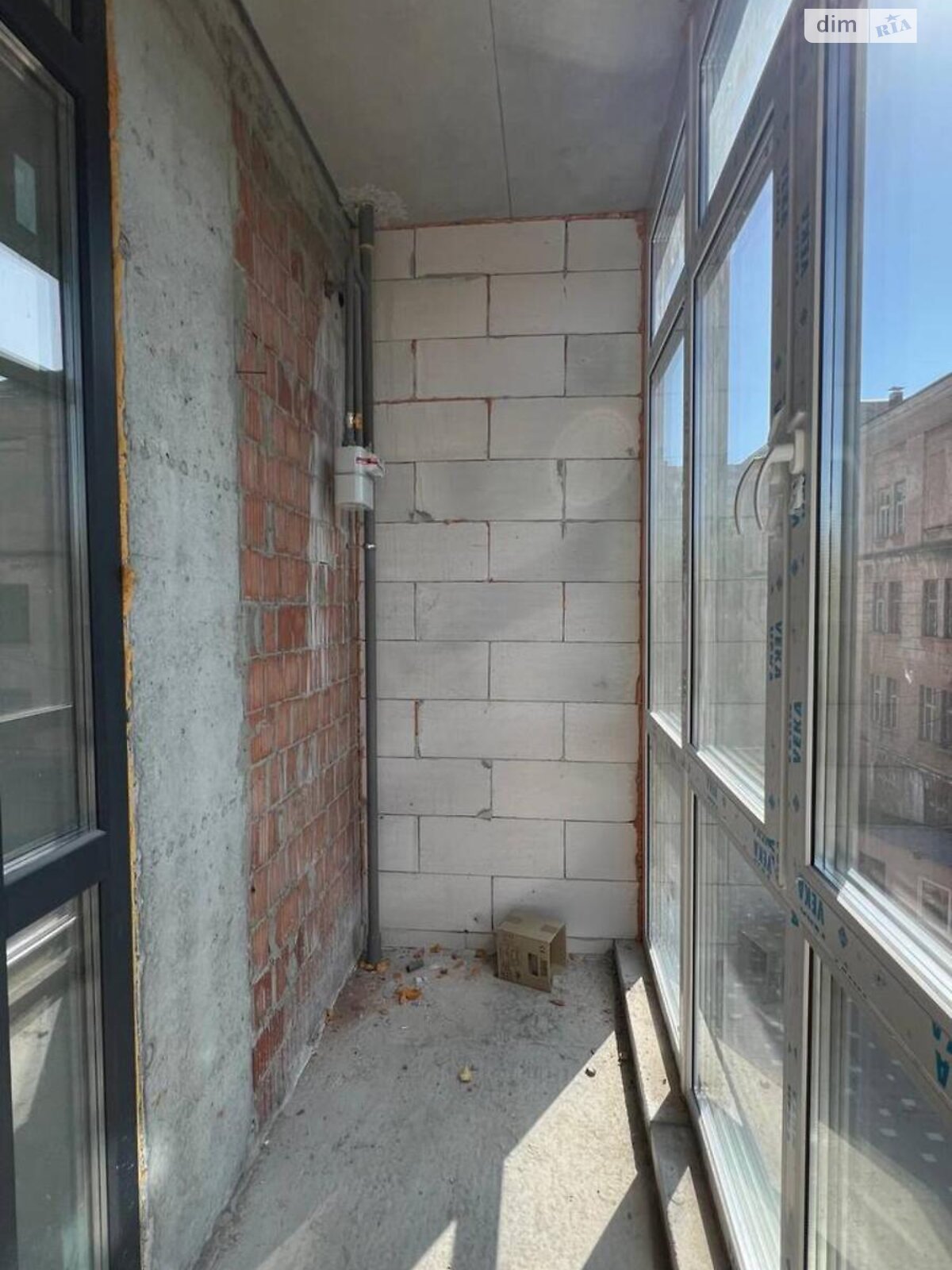 Продаж двокімнатної квартири в Львові, на вул. Генерала Тараса Чупринки 130, район Франківський фото 1