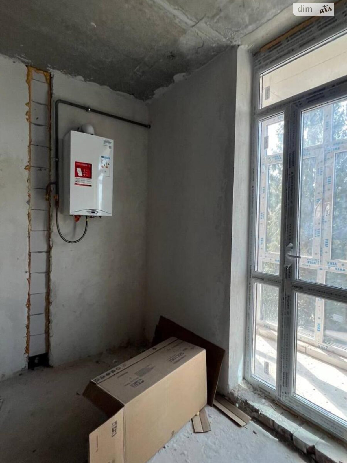 Продаж двокімнатної квартири в Львові, на вул. Генерала Тараса Чупринки 130, район Франківський фото 1