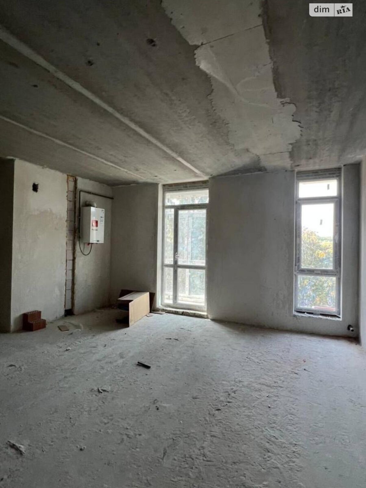 Продаж двокімнатної квартири в Львові, на вул. Генерала Тараса Чупринки 130, район Франківський фото 1