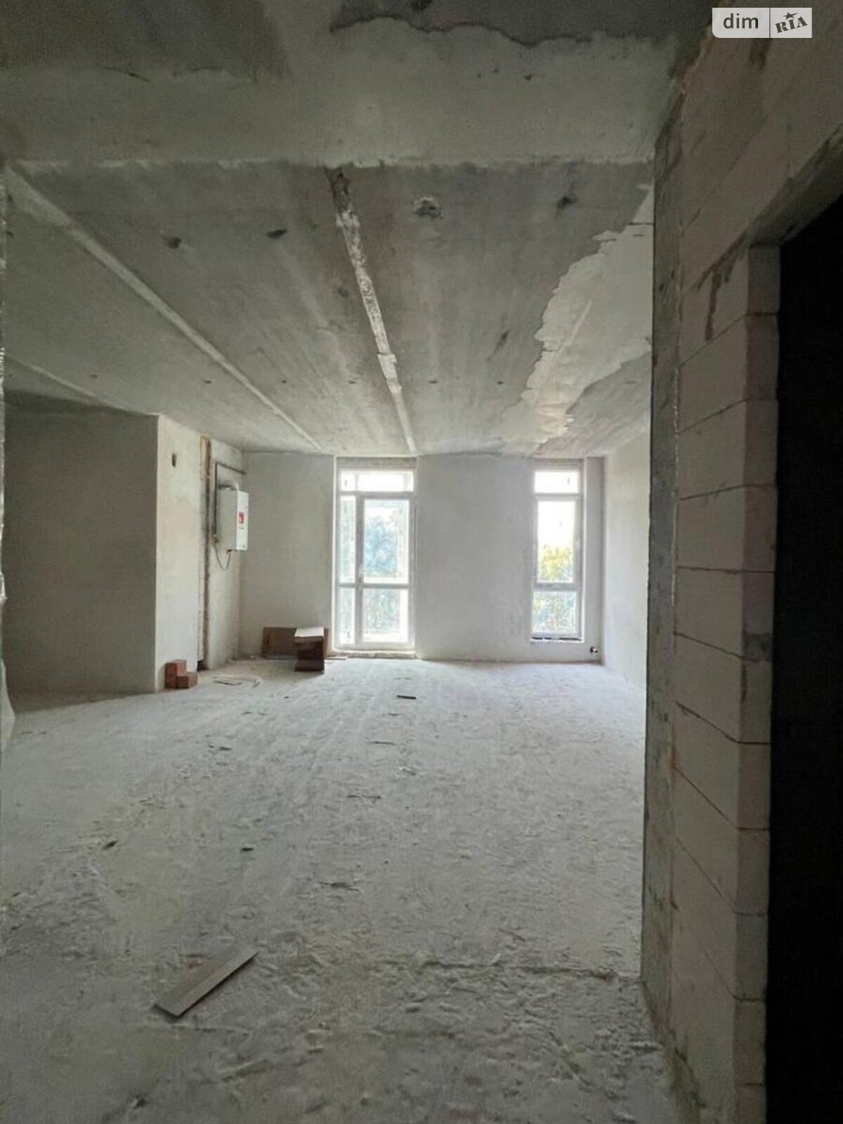 Продаж двокімнатної квартири в Львові, на вул. Генерала Тараса Чупринки 130, район Франківський фото 1