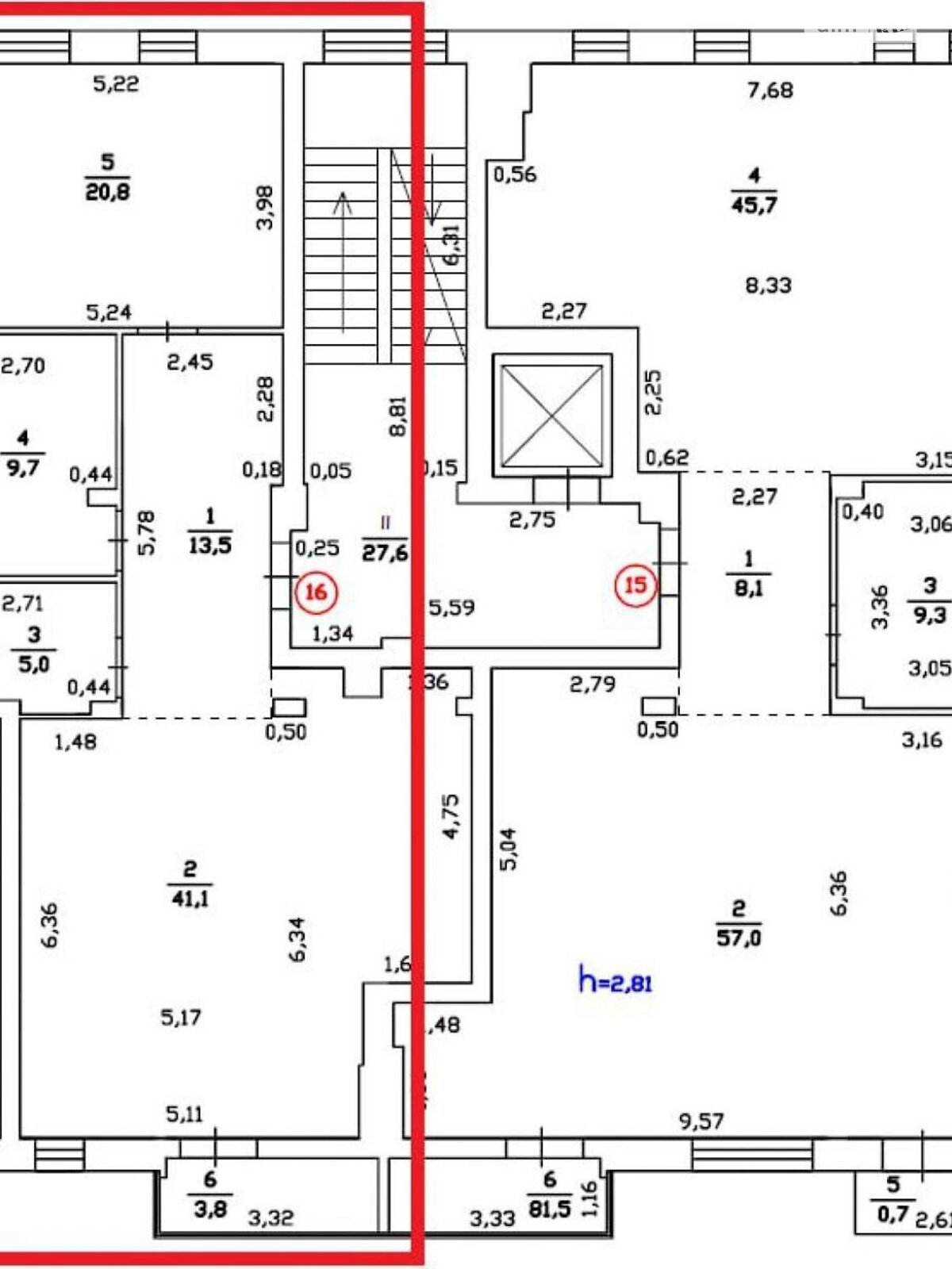 Продаж двокімнатної квартири в Львові, на вул. Генерала Тараса Чупринки 130, район Франківський фото 1