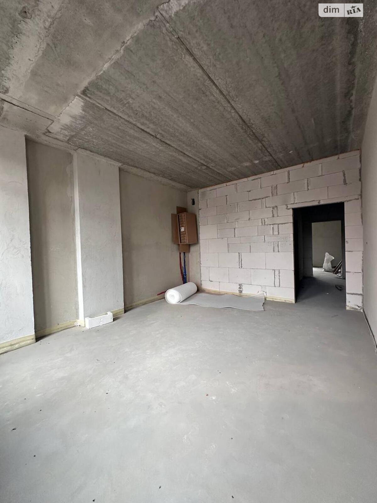 Продажа однокомнатной квартиры в Львове, на ул. Генерала Тараса Чупринки 130/7, район Франковский фото 1 Продажа однокомнатной квартиры в Львове, на ул. Генерала Тараса Чупринки 130/7, район Франковский фото 1