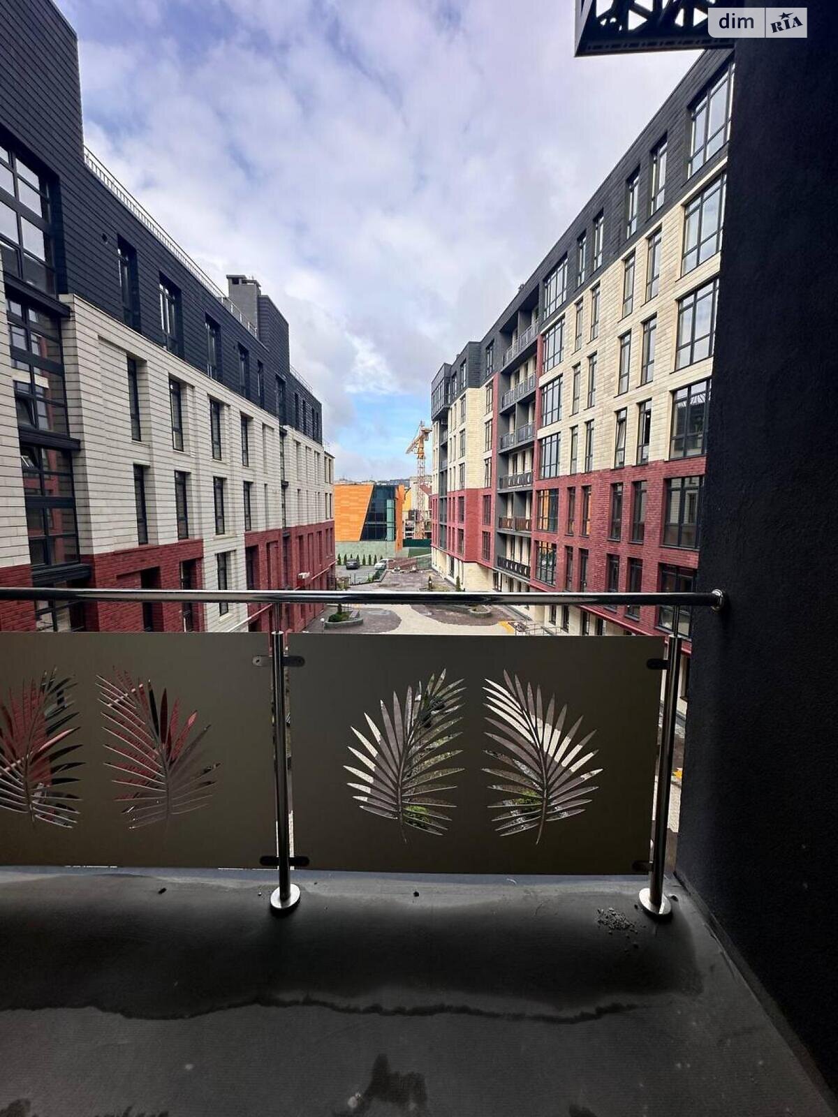 Продажа двухкомнатной квартиры в Львове, на ул. Генерала Тараса Чупринки 130, район Франковский фото 1 Продажа двухкомнатной квартиры в Львове, на ул. Генерала Тараса Чупринки 130, район Франковский фото 1