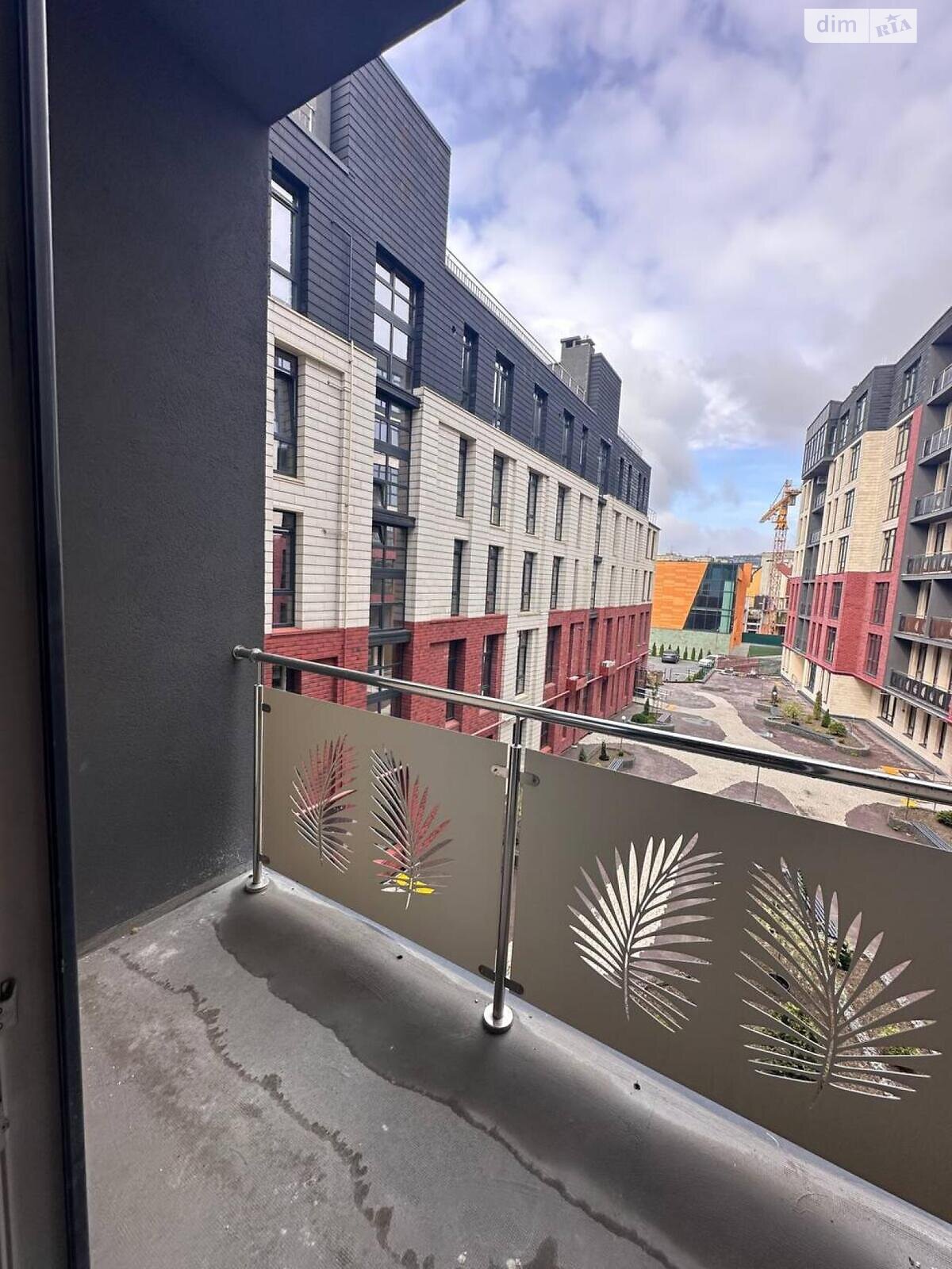 Продажа двухкомнатной квартиры в Львове, на ул. Генерала Тараса Чупринки 130, район Франковский фото 1 Продажа двухкомнатной квартиры в Львове, на ул. Генерала Тараса Чупринки 130, район Франковский фото 1