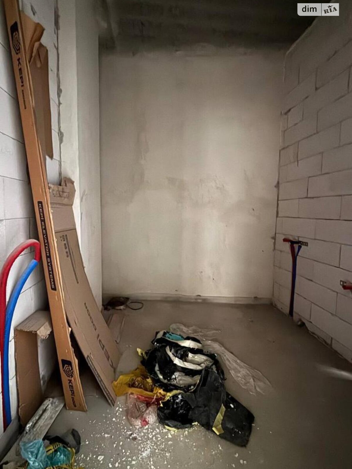 Продаж однокімнатної квартири в Львові, на вул. Генерала Тараса Чупринки 130, район Франківський фото 1