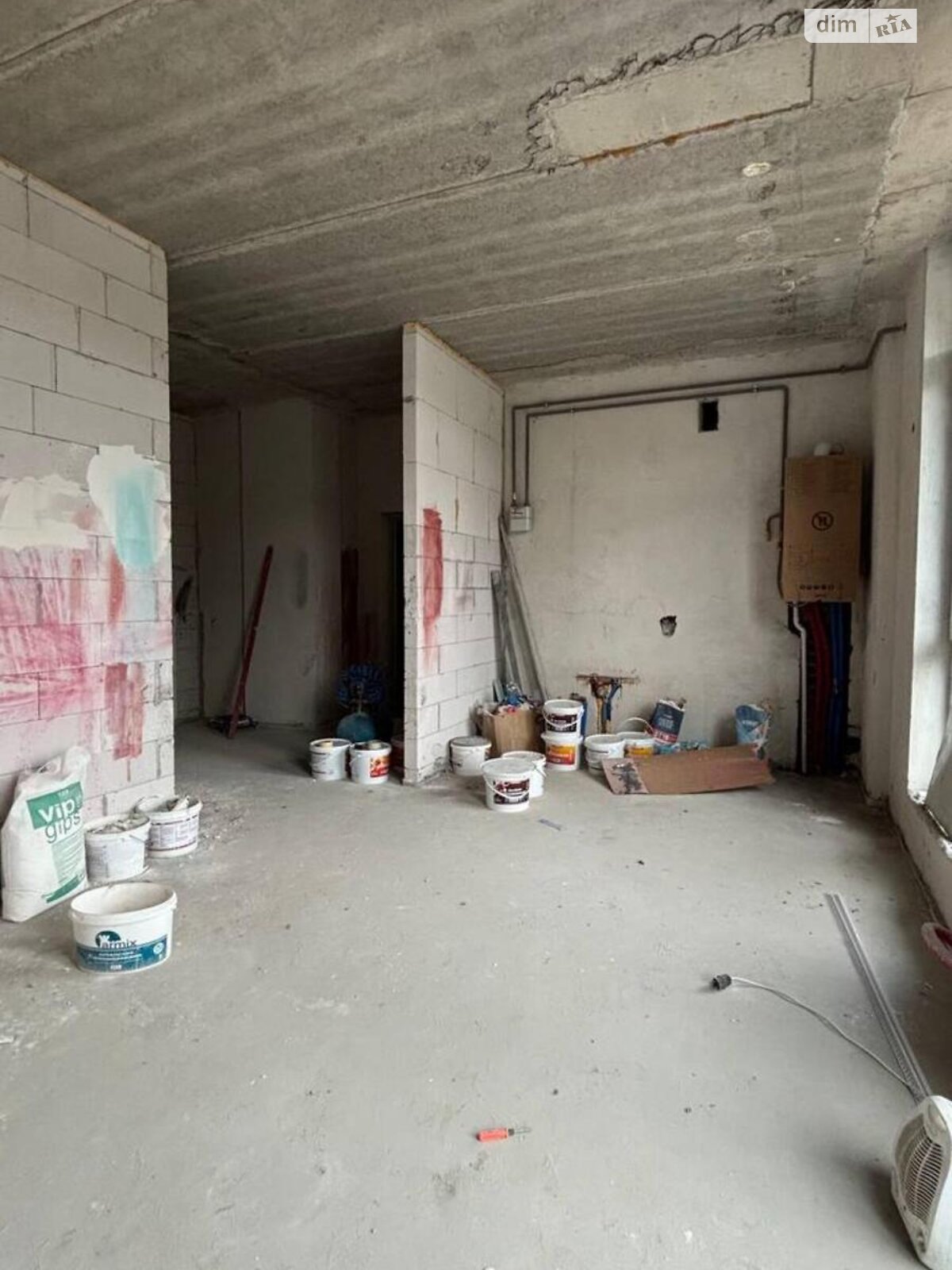 Продажа однокомнатной квартиры в Львове, на ул. Генерала Тараса Чупринки 130, район Франковский фото 1 Продажа однокомнатной квартиры в Львове, на ул. Генерала Тараса Чупринки 130, район Франковский фото 1