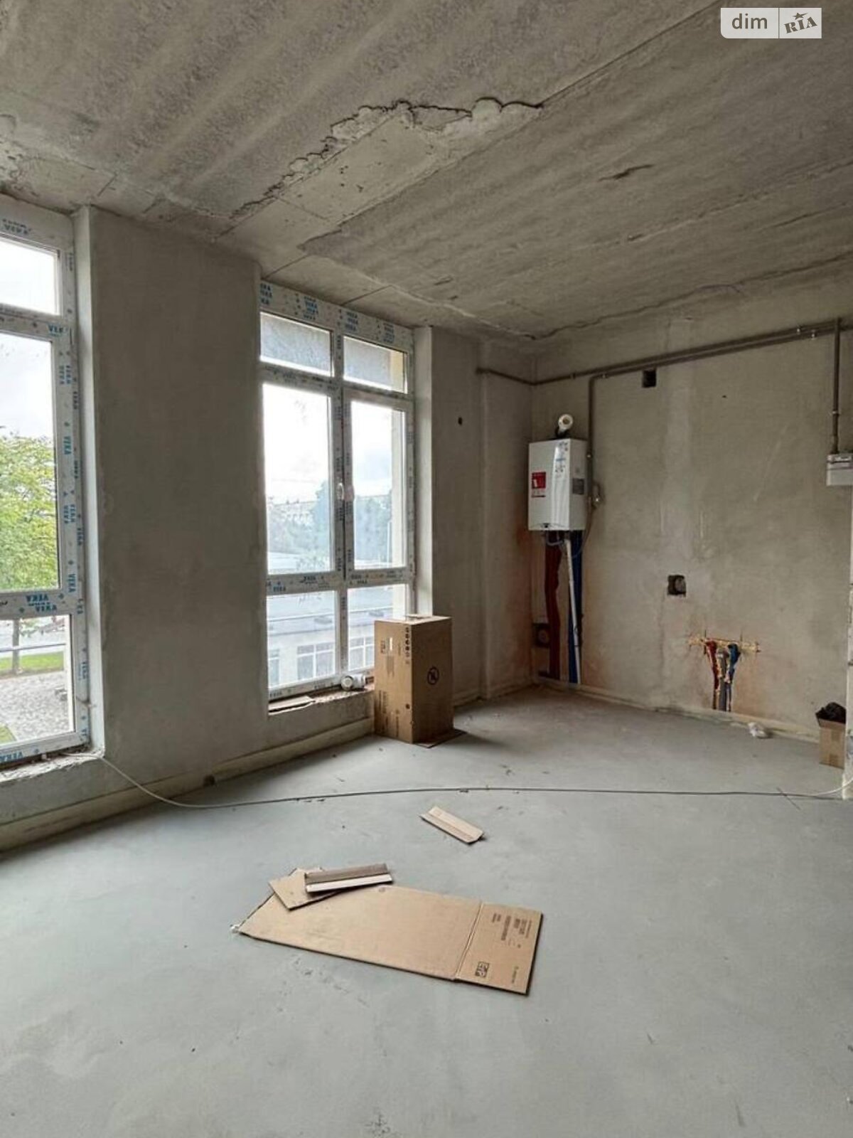 Продажа однокомнатной квартиры в Львове, на ул. Генерала Тараса Чупринки 130, район Франковский фото 1