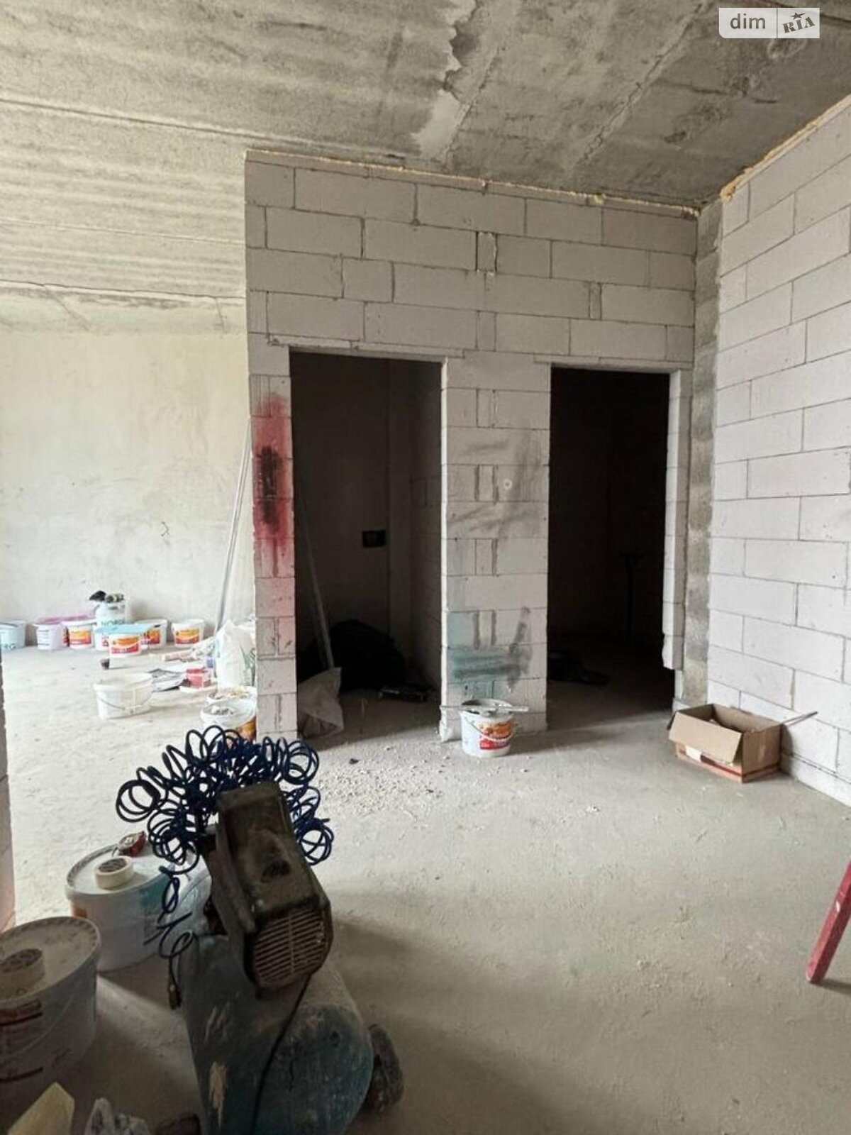 Продажа однокомнатной квартиры в Львове, на ул. Генерала Тараса Чупринки 130, район Франковский фото 1 Продажа однокомнатной квартиры в Львове, на ул. Генерала Тараса Чупринки 130, район Франковский фото 1