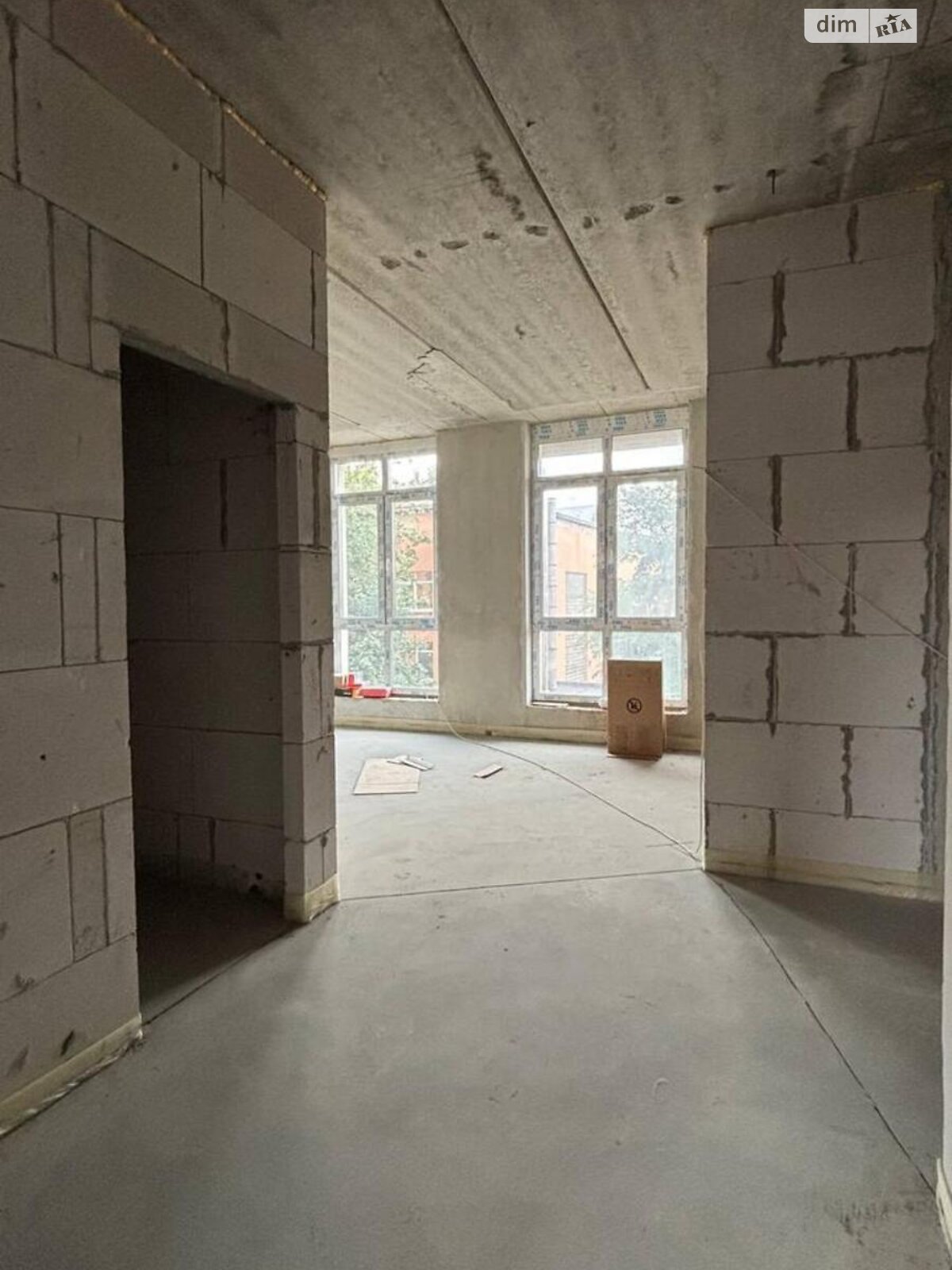 Продажа однокомнатной квартиры в Львове, на ул. Генерала Тараса Чупринки 130, район Франковский фото 1