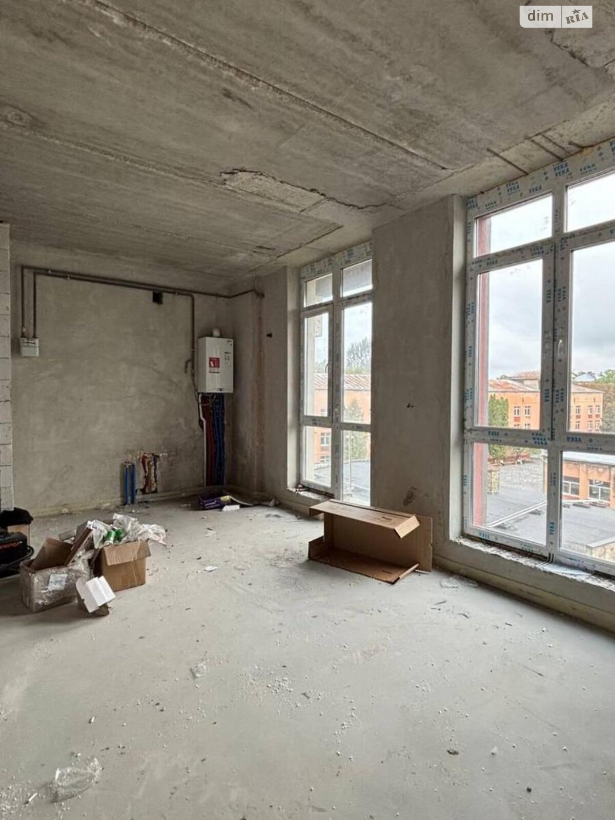 Продажа однокомнатной квартиры в Львове, на ул. Генерала Тараса Чупринки 130, район Франковский фото 1 Продажа однокомнатной квартиры в Львове, на ул. Генерала Тараса Чупринки 130, район Франковский фото 1