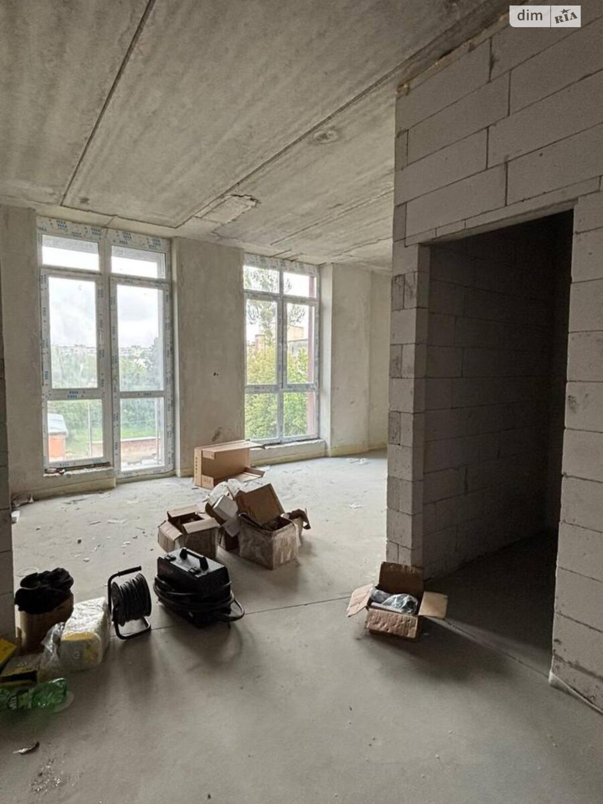 Продажа однокомнатной квартиры в Львове, на ул. Генерала Тараса Чупринки 130, район Франковский фото 1 Продажа однокомнатной квартиры в Львове, на ул. Генерала Тараса Чупринки 130, район Франковский фото 1