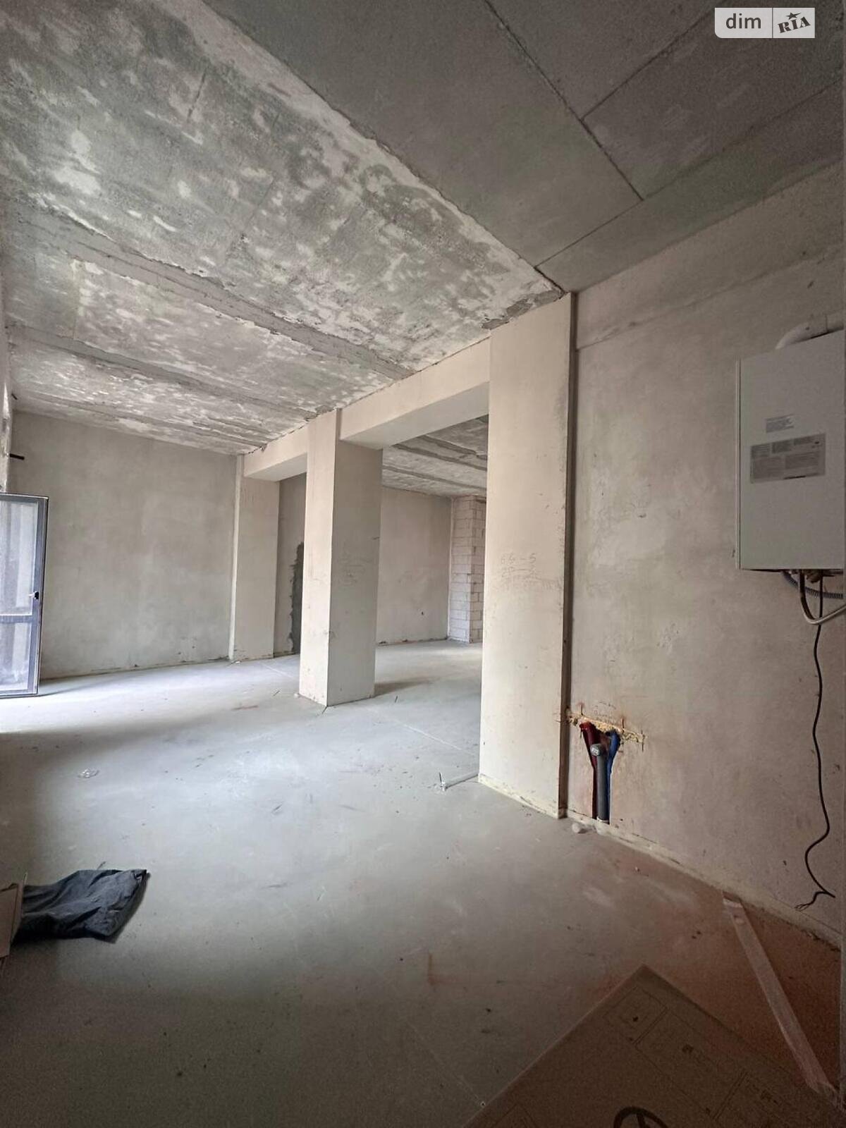 Продажа двухкомнатной квартиры в Львове, на ул. Генерала Тараса Чупринки 130, район Франковский фото 1 Продажа двухкомнатной квартиры в Львове, на ул. Генерала Тараса Чупринки 130, район Франковский фото 1