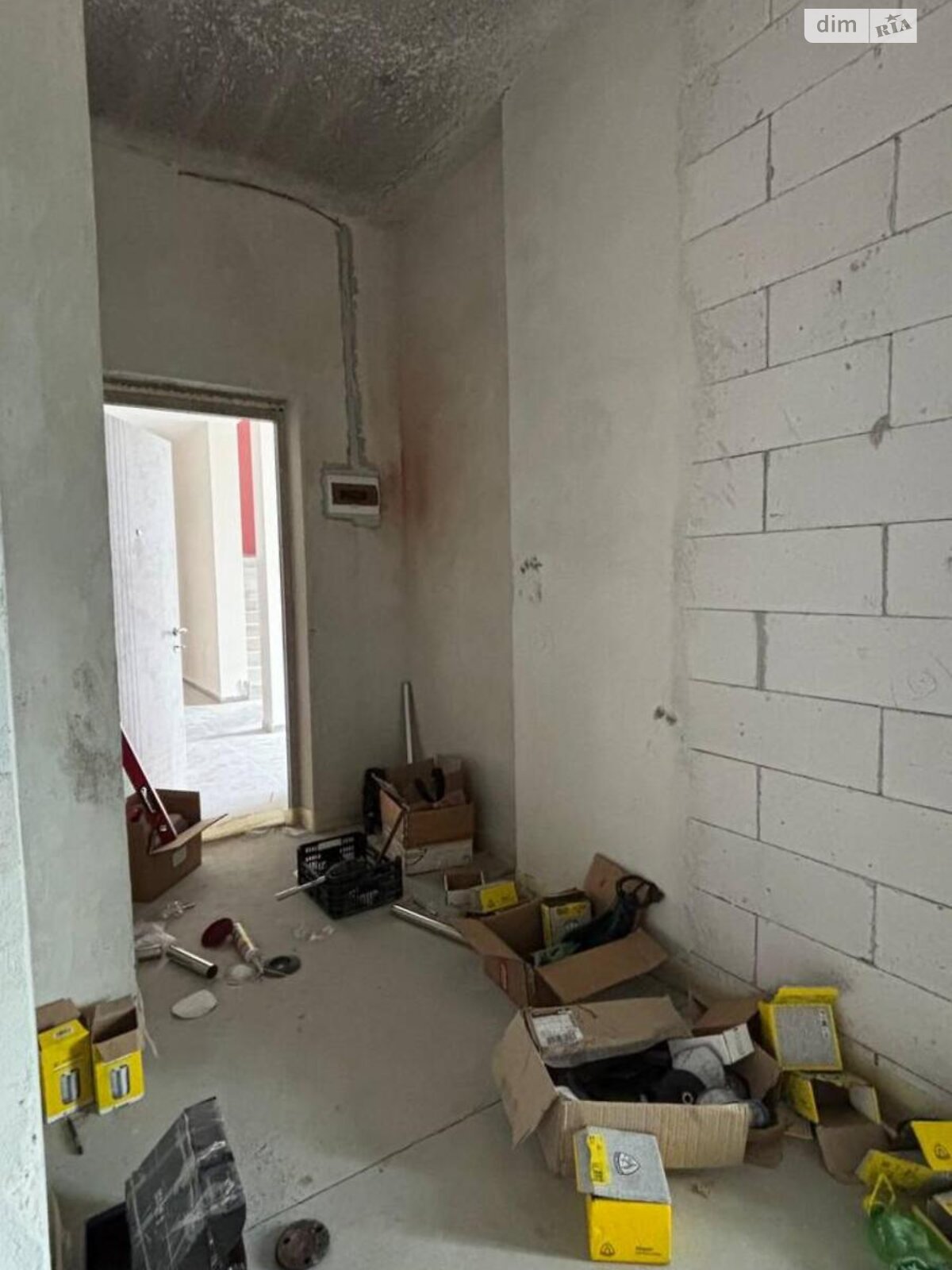 Продажа однокомнатной квартиры в Львове, на ул. Генерала Тараса Чупринки 130, район Франковский фото 1 Продажа однокомнатной квартиры в Львове, на ул. Генерала Тараса Чупринки 130, район Франковский фото 1