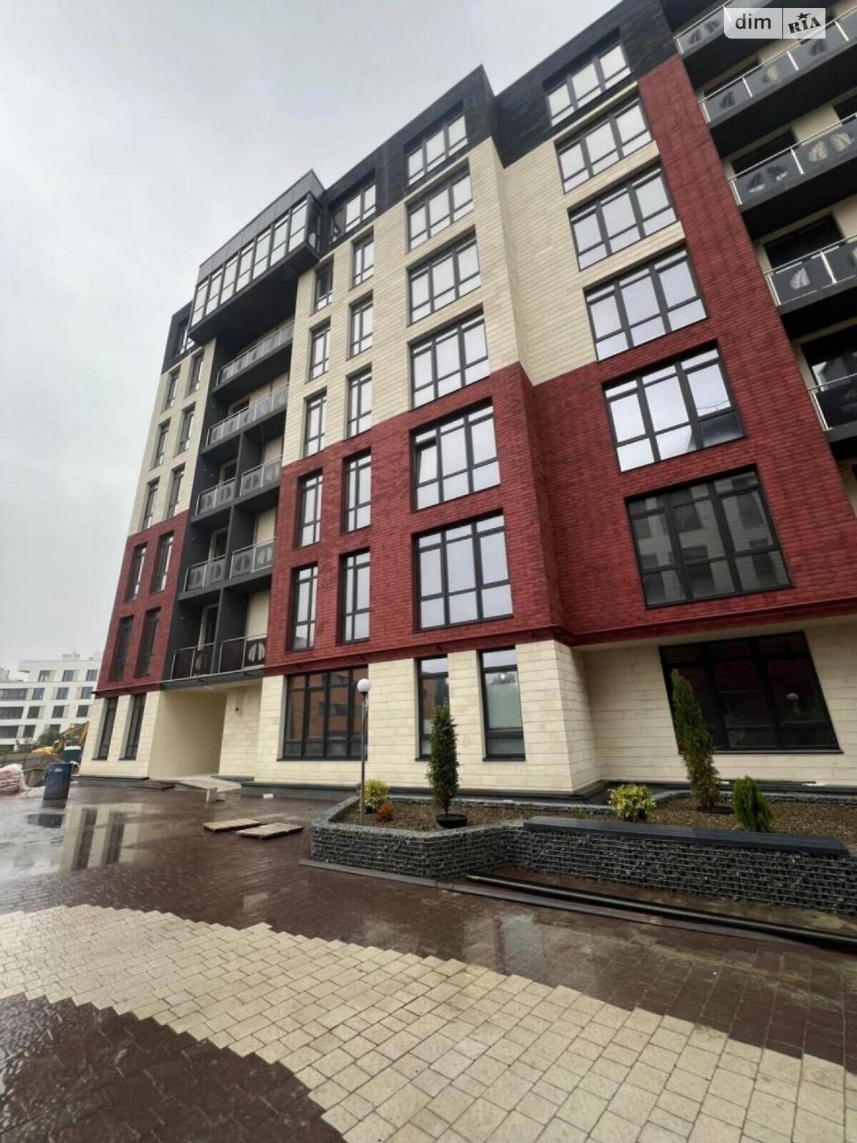 Продажа двухкомнатной квартиры в Львове, на ул. Генерала Тараса Чупринки 130В, район Франковский фото 1 Продажа двухкомнатной квартиры в Львове, на ул. Генерала Тараса Чупринки 130В, район Франковский фото 1