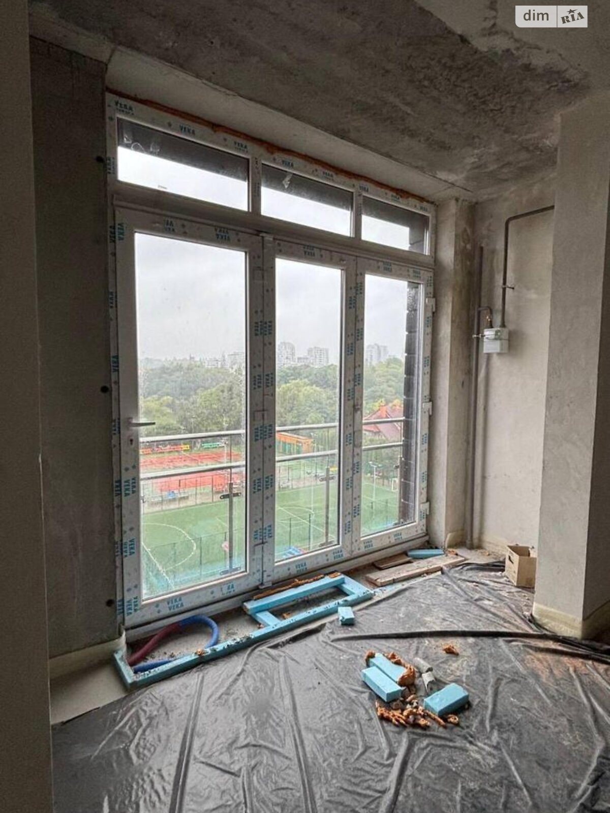 Продажа двухкомнатной квартиры в Львове, на ул. Генерала Тараса Чупринки 130В, район Франковский фото 1 Продажа двухкомнатной квартиры в Львове, на ул. Генерала Тараса Чупринки 130В, район Франковский фото 1