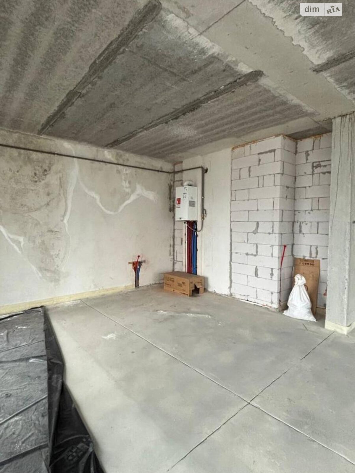 Продажа двухкомнатной квартиры в Львове, на ул. Генерала Тараса Чупринки 130В, район Франковский фото 1 Продажа двухкомнатной квартиры в Львове, на ул. Генерала Тараса Чупринки 130В, район Франковский фото 1