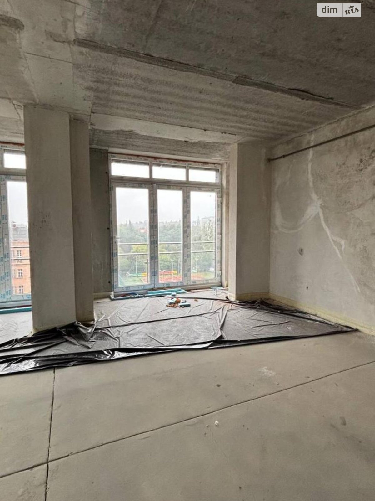 Продажа двухкомнатной квартиры в Львове, на ул. Генерала Тараса Чупринки 130В, район Франковский фото 1 Продажа двухкомнатной квартиры в Львове, на ул. Генерала Тараса Чупринки 130В, район Франковский фото 1