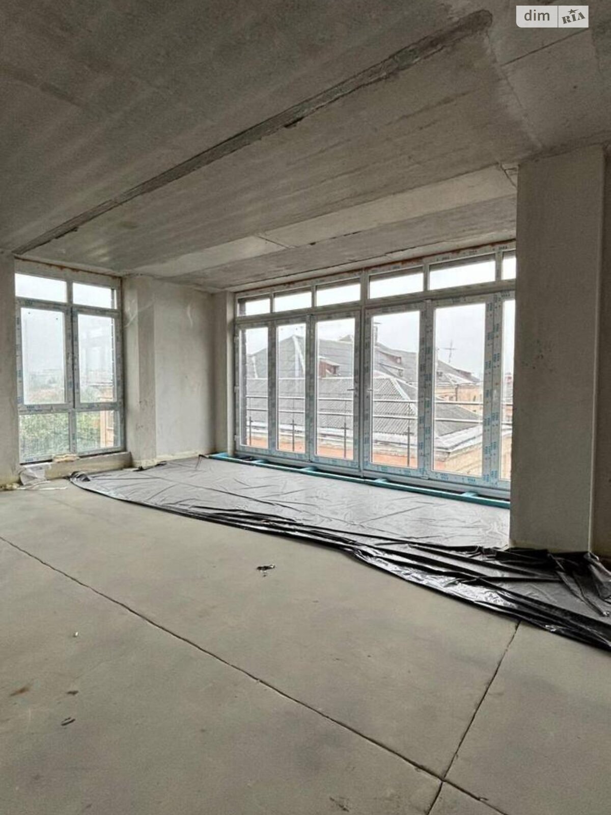 Продажа двухкомнатной квартиры в Львове, на ул. Генерала Тараса Чупринки 130В, район Франковский фото 1 Продажа двухкомнатной квартиры в Львове, на ул. Генерала Тараса Чупринки 130В, район Франковский фото 1