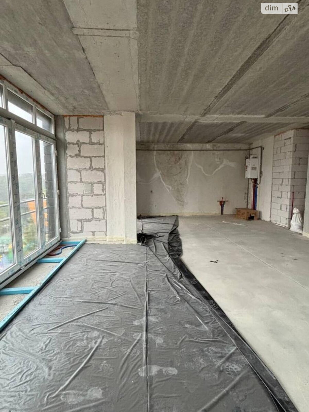 Продажа двухкомнатной квартиры в Львове, на ул. Генерала Тараса Чупринки 130В, район Франковский фото 1 Продажа двухкомнатной квартиры в Львове, на ул. Генерала Тараса Чупринки 130В, район Франковский фото 1