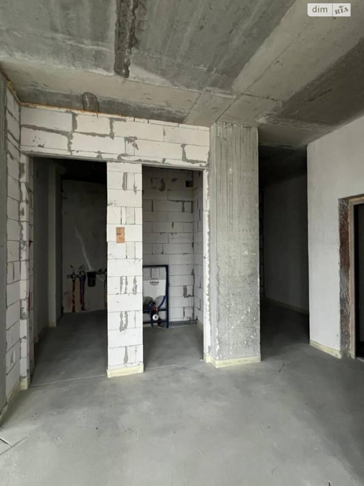 Продажа двухкомнатной квартиры в Львове, на ул. Генерала Тараса Чупринки 130В, район Франковский фото 1 Продажа двухкомнатной квартиры в Львове, на ул. Генерала Тараса Чупринки 130В, район Франковский фото 1