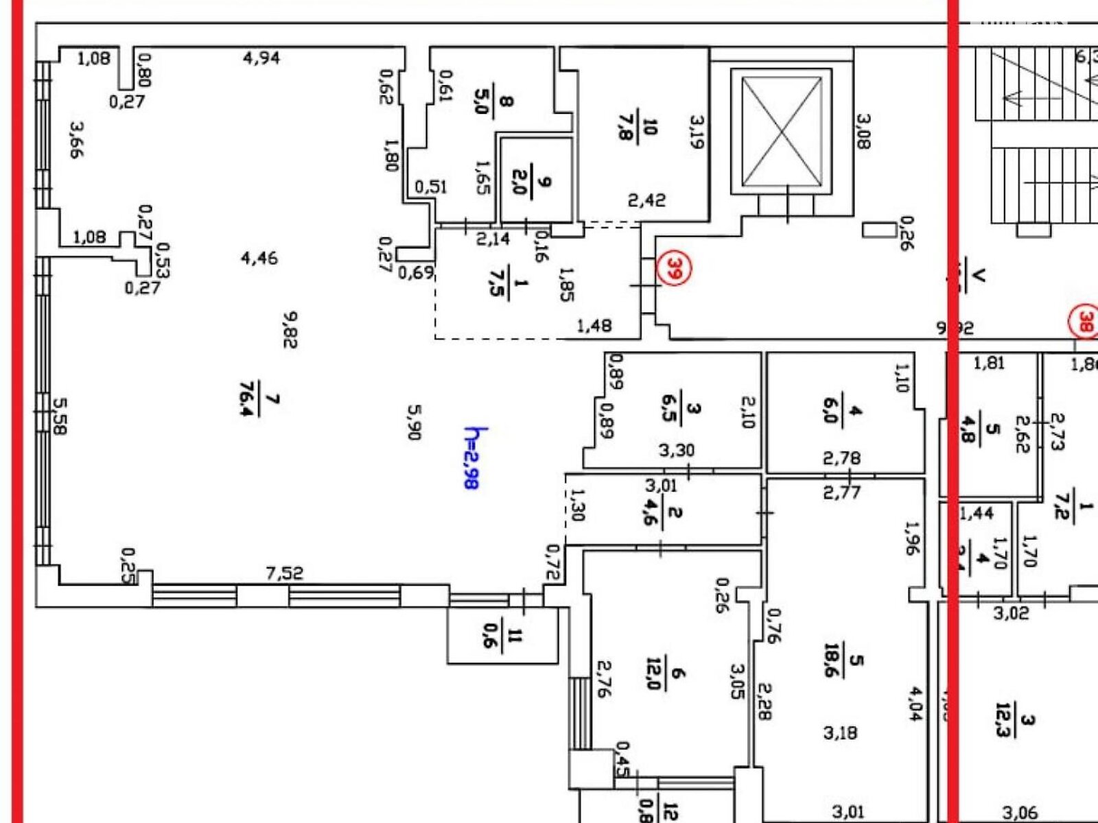 Продажа двухкомнатной квартиры в Львове, на ул. Генерала Тараса Чупринки 130В, район Франковский фото 1 Продажа двухкомнатной квартиры в Львове, на ул. Генерала Тараса Чупринки 130В, район Франковский фото 1