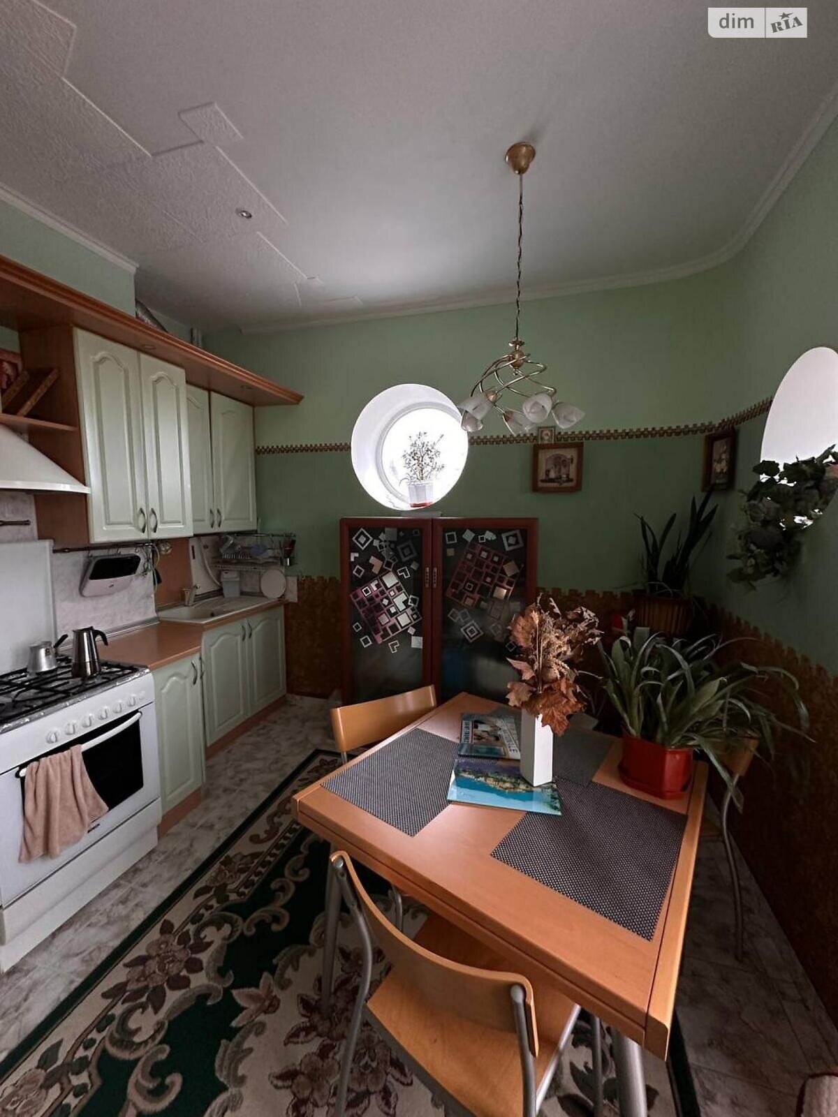 Продаж трикімнатної квартири в Львові, на вул. Героїв Майдану, район Франківський фото 1 Продаж трикімнатної квартири в Львові, на вул. Героїв Майдану, район Франківський фото 1