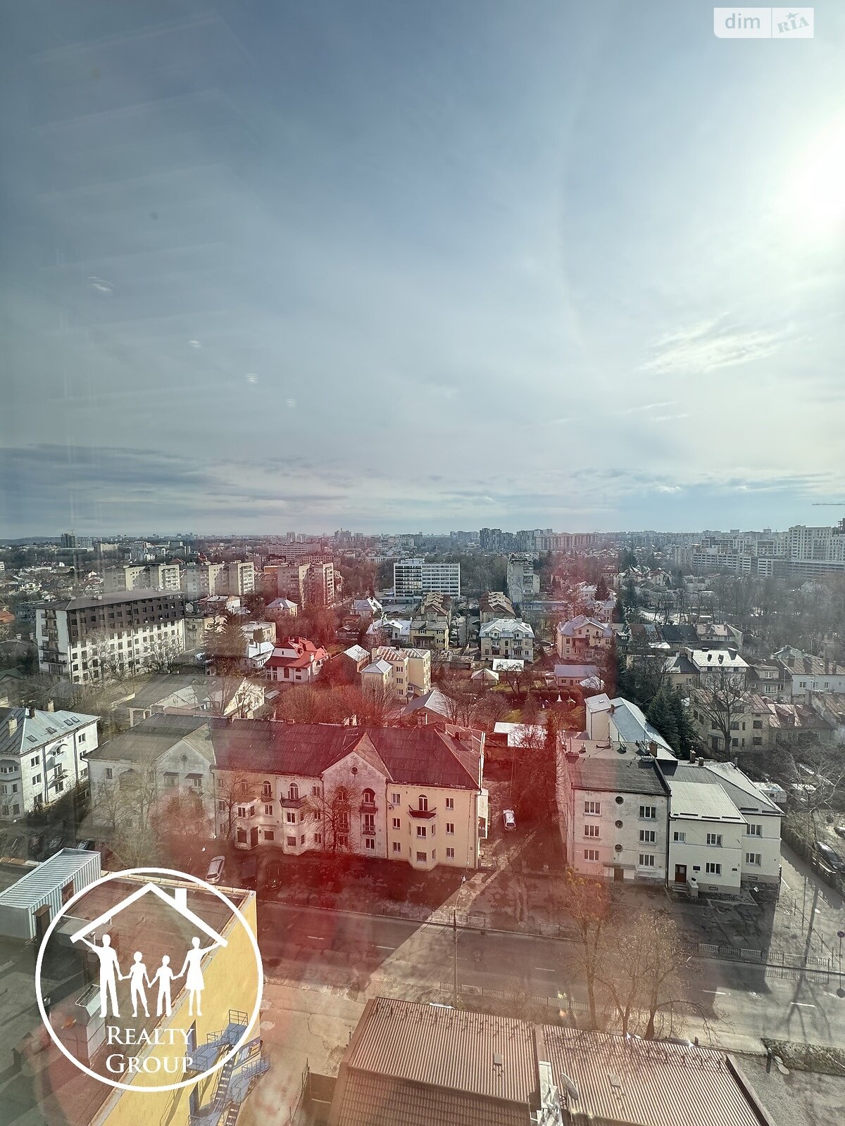 Продажа однокомнатной квартиры в Львове, на ул. Героев УПА 73А, район Франковский фото 1