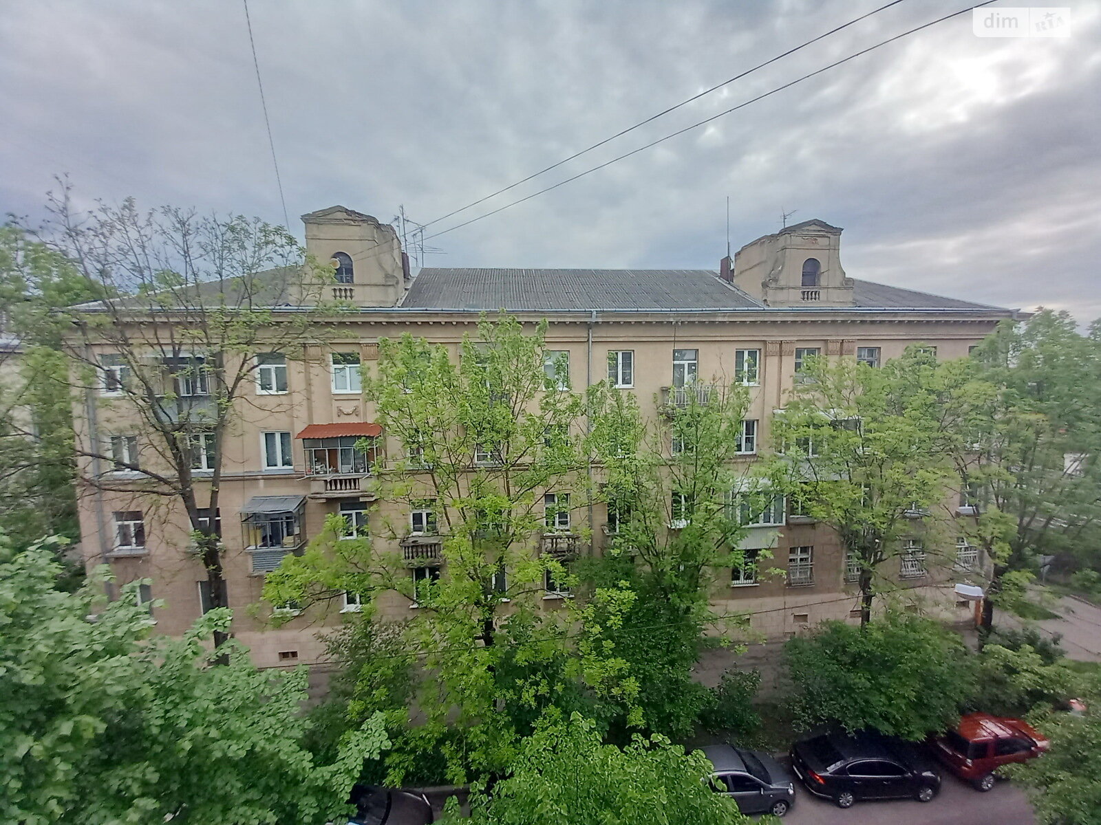 Продаж двокімнатної квартири в Львові, на вул. Героїв УПА 76А, район Франківський фото 1 Продаж двокімнатної квартири в Львові, на вул. Героїв УПА 76А, район Франківський фото 1