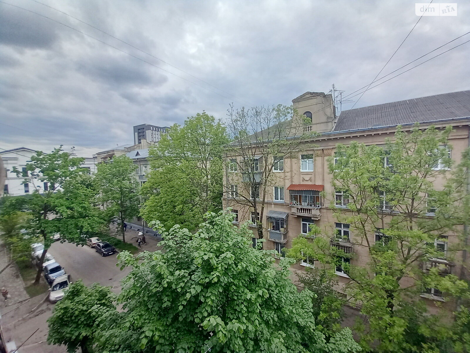 Продаж двокімнатної квартири в Львові, на вул. Героїв УПА 76А, район Франківський фото 1 Продаж двокімнатної квартири в Львові, на вул. Героїв УПА 76А, район Франківський фото 1