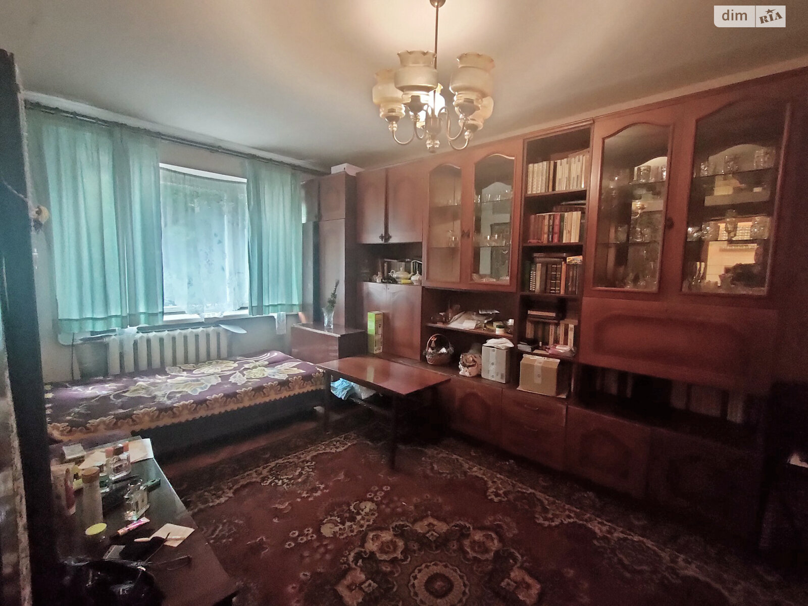 Продажа трехкомнатной квартиры в Львове, на ул. Героев УПА, район Франковский фото 1 Продажа трехкомнатной квартиры в Львове, на ул. Героев УПА, район Франковский фото 1