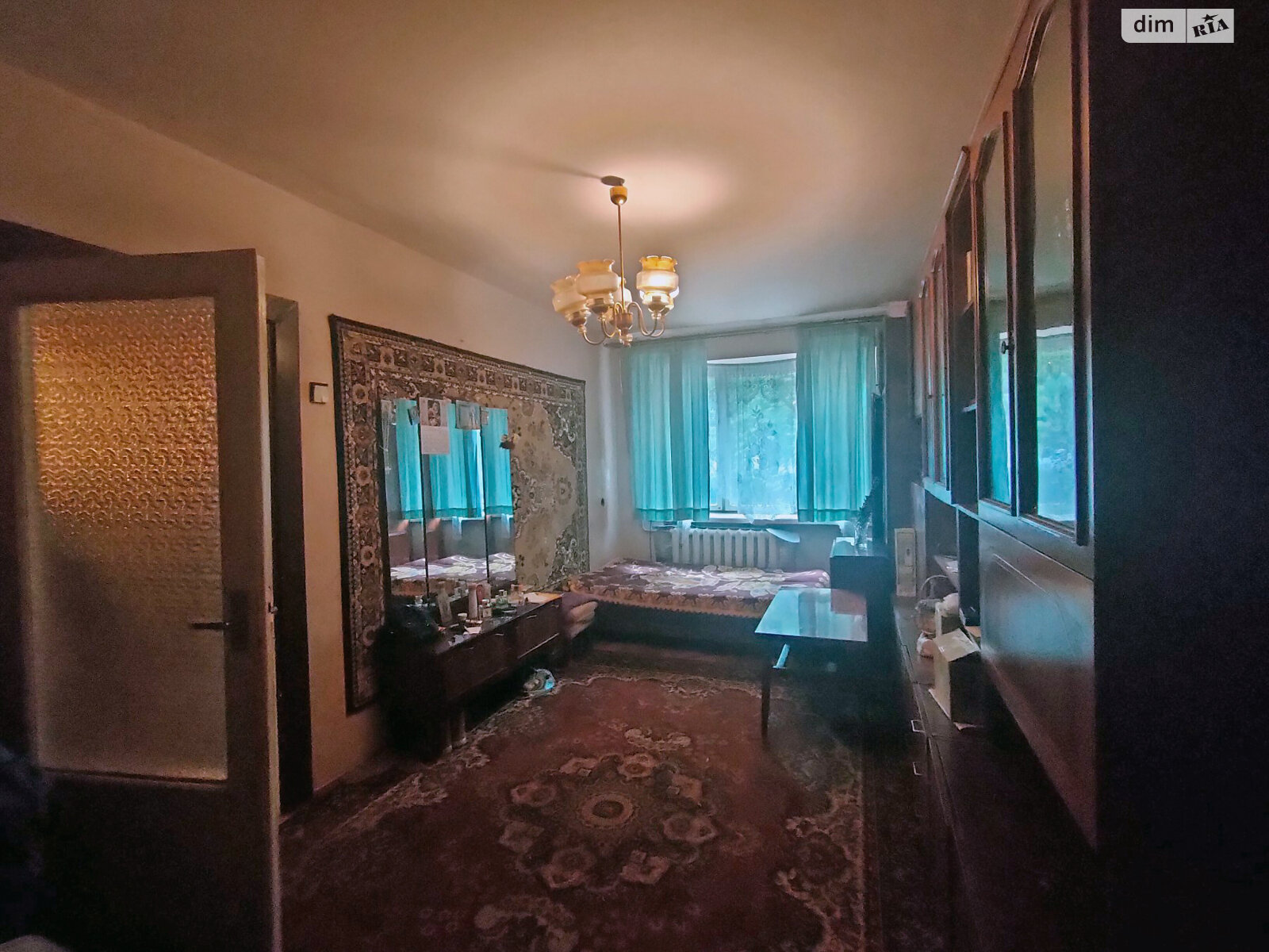 Продажа трехкомнатной квартиры в Львове, на ул. Героев УПА, район Франковский фото 1 Продажа трехкомнатной квартиры в Львове, на ул. Героев УПА, район Франковский фото 1