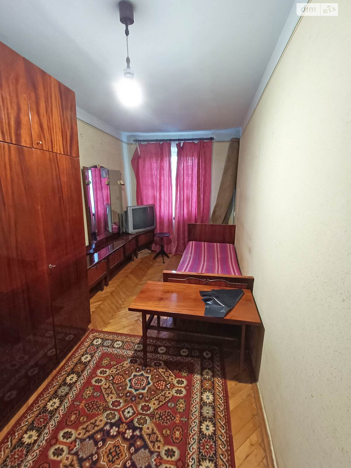Продажа трехкомнатной квартиры в Львове, на ул. Героев УПА, район Франковский фото 1 Продажа трехкомнатной квартиры в Львове, на ул. Героев УПА, район Франковский фото 1