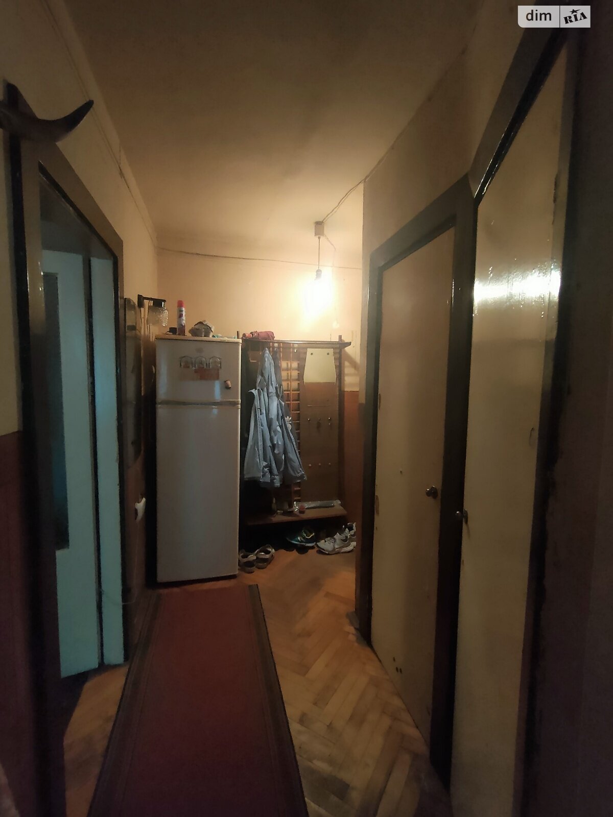 Продажа трехкомнатной квартиры в Львове, на ул. Героев УПА, район Франковский фото 1 Продажа трехкомнатной квартиры в Львове, на ул. Героев УПА, район Франковский фото 1