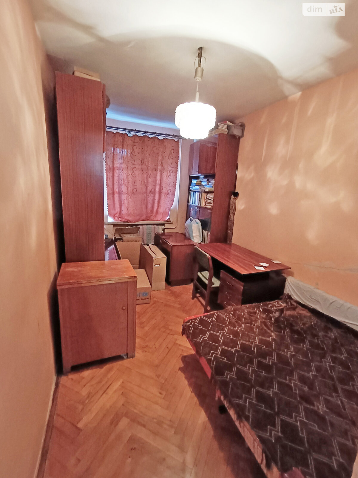 Продажа трехкомнатной квартиры в Львове, на ул. Героев УПА, район Франковский фото 1 Продажа трехкомнатной квартиры в Львове, на ул. Героев УПА, район Франковский фото 1