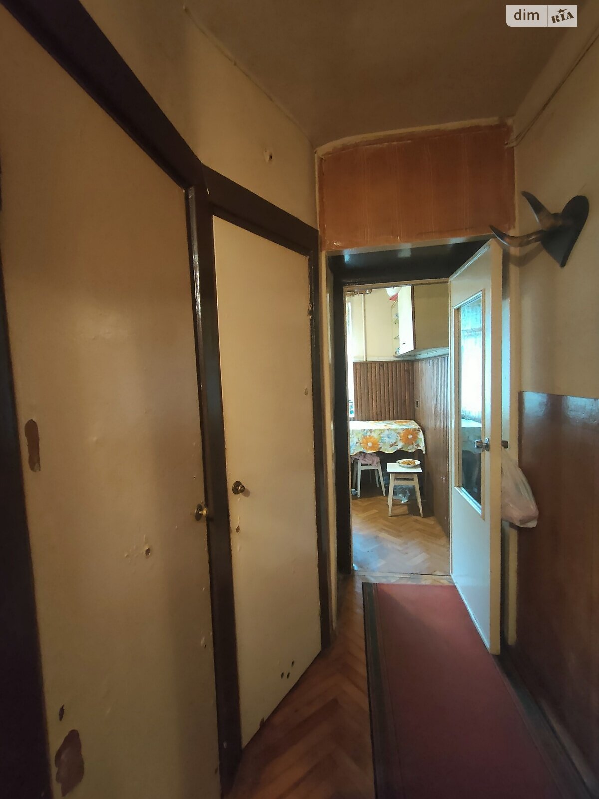 Продажа трехкомнатной квартиры в Львове, на ул. Героев УПА, район Франковский фото 1 Продажа трехкомнатной квартиры в Львове, на ул. Героев УПА, район Франковский фото 1