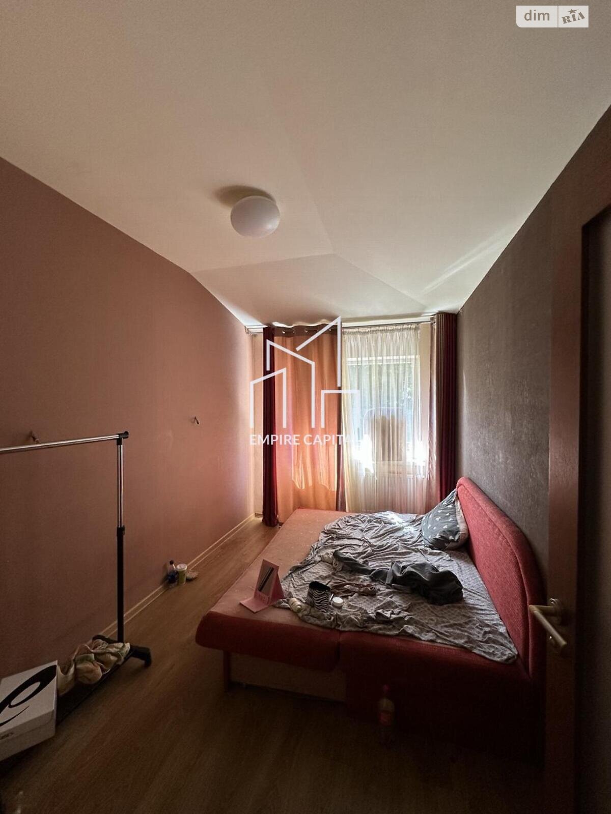 Продажа трехкомнатной квартиры в Львове, на ул. Карпинца Ивана 4А, кв. 13, район Франковский фото 1